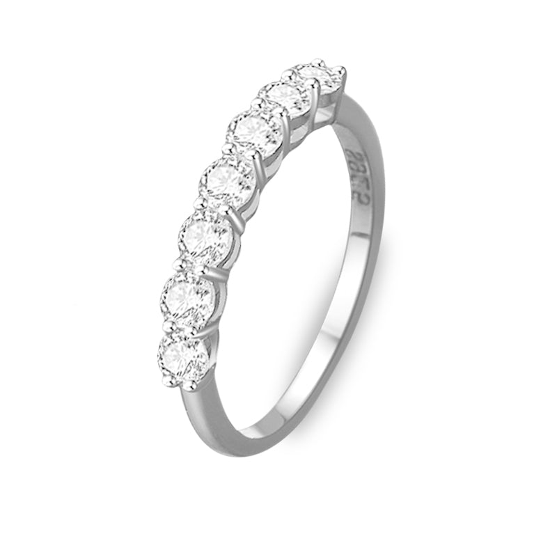 The Zara - Women's Sapphire Engagement Wedding Ring