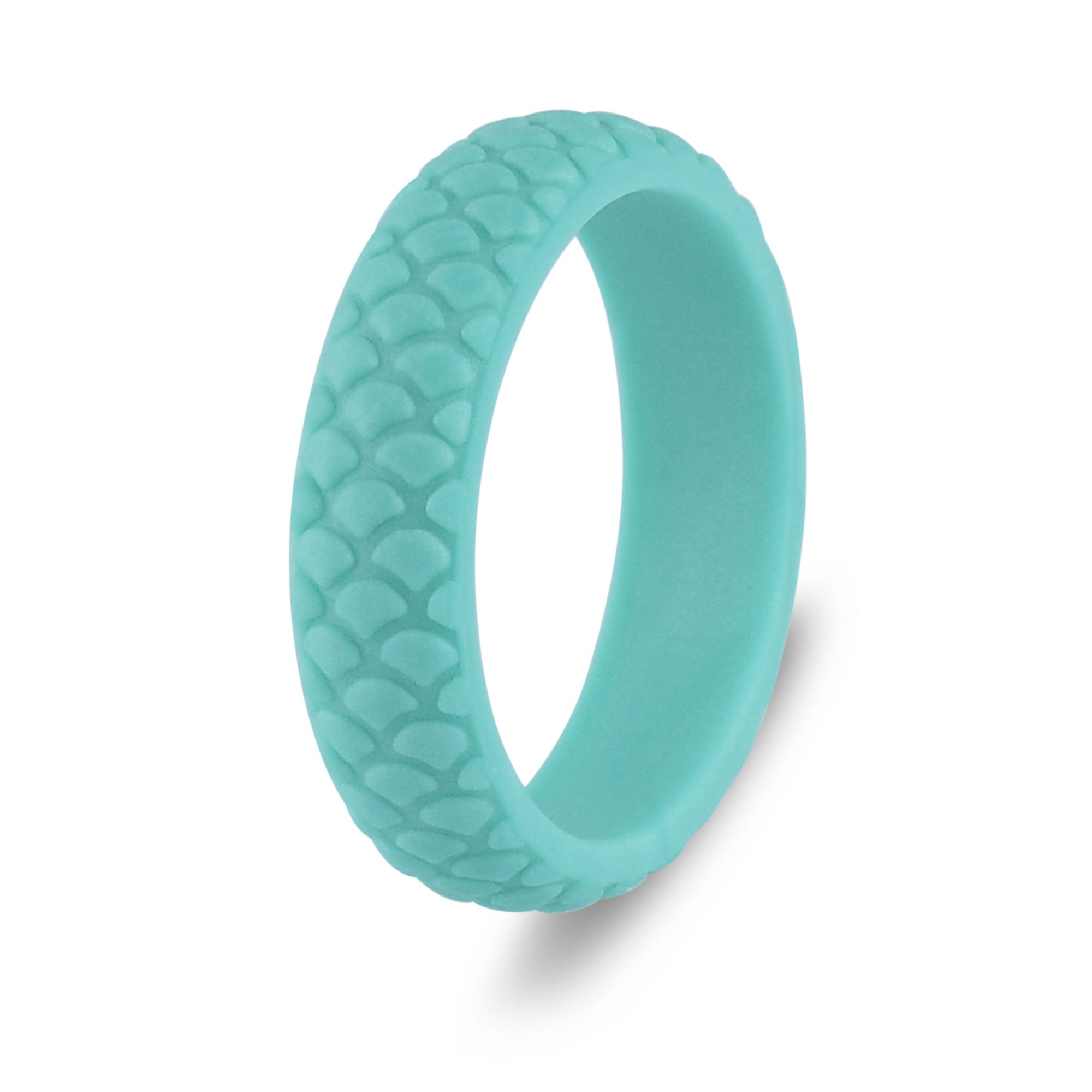 The Mermaid Lagoon - Silicone Ring