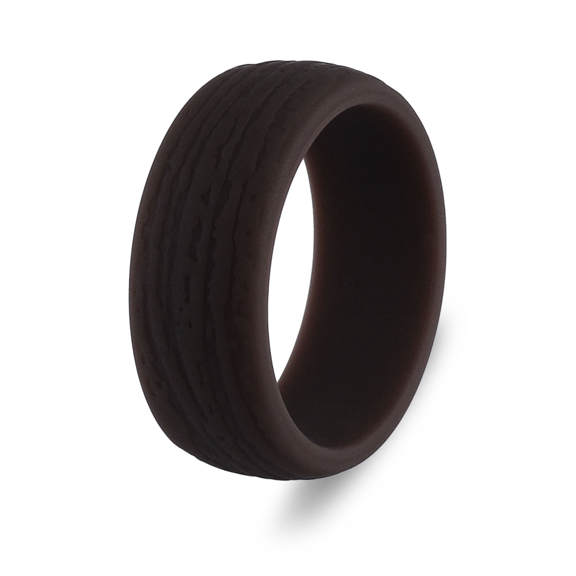 The Earthy - Silicone Ring