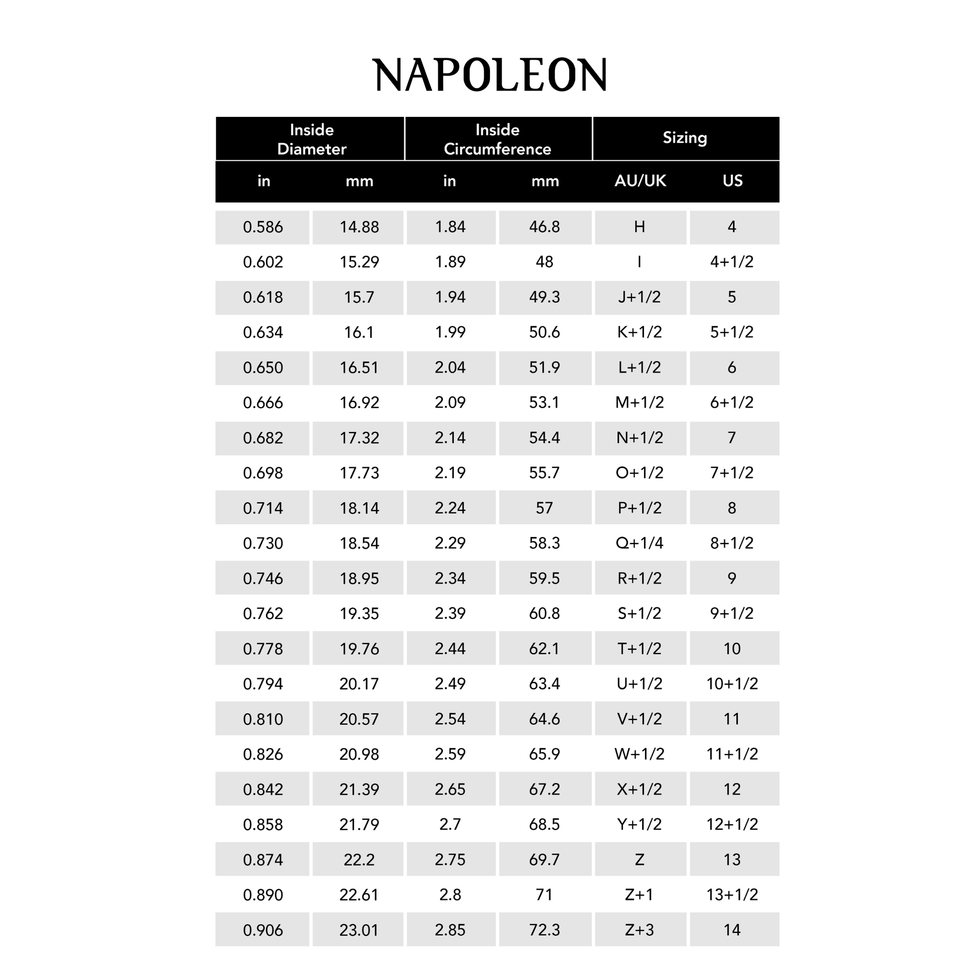 The Addison - Women's Cross Sapphire Engagement Wedding Ring