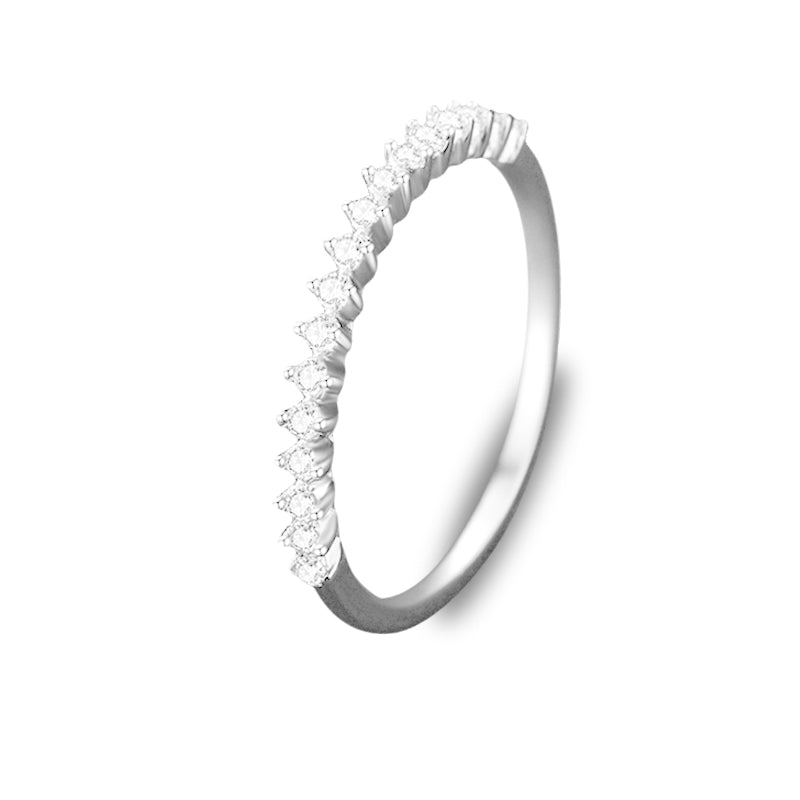The Julia Sapphire Ring