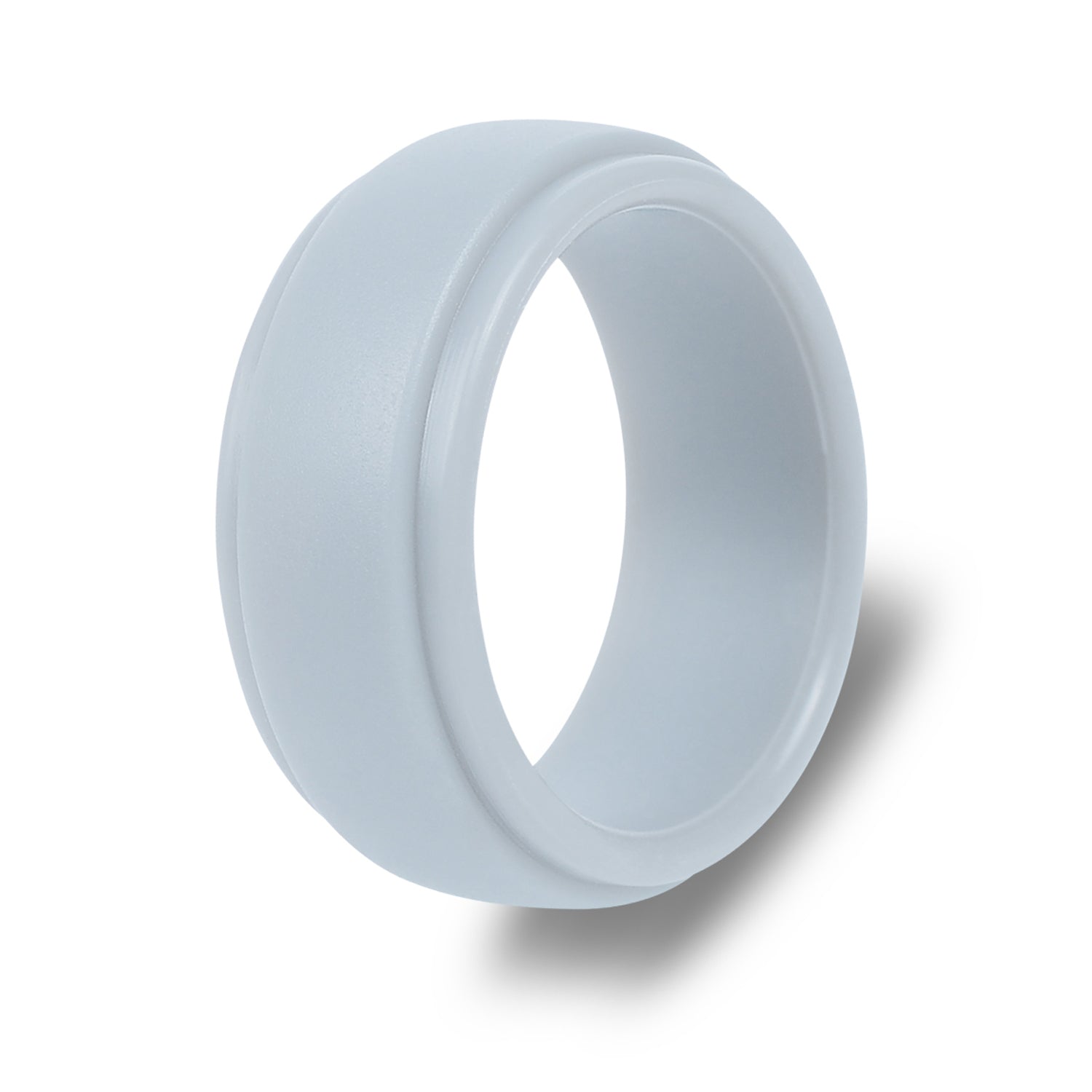 The Mercury - Silicone Ring