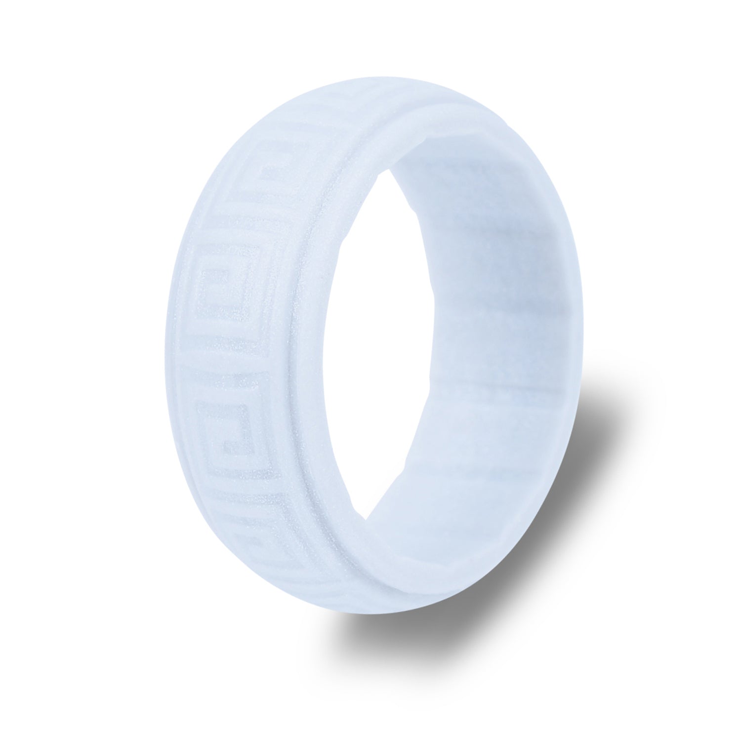 The Terra - Silicone Ring