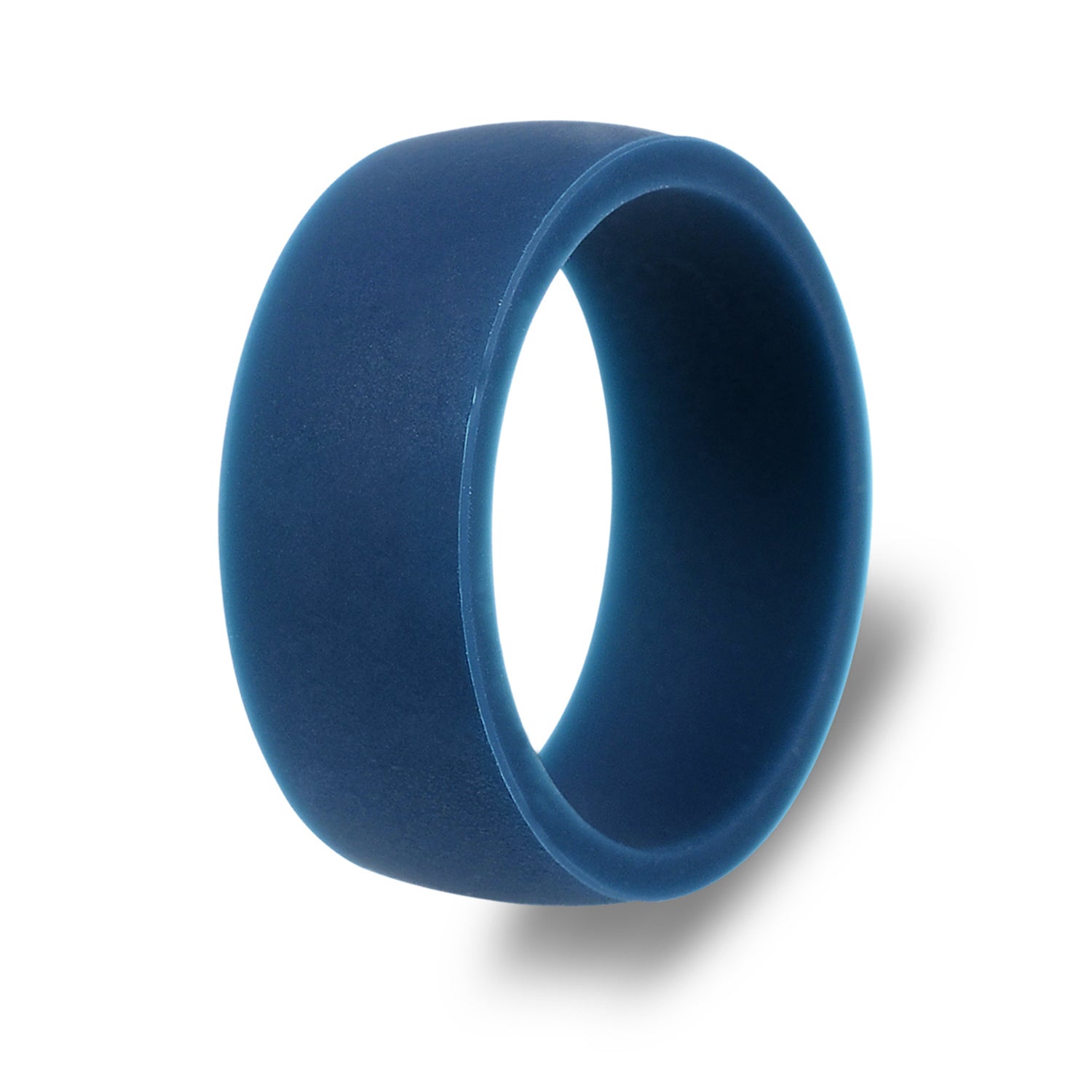 Duke clearance silicone ring