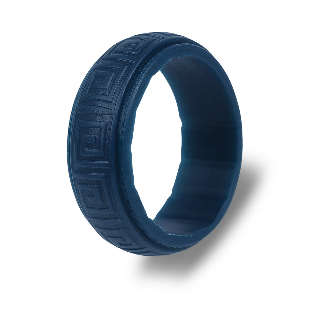 Avatar Razor Rings The Avatar - Silicone Ring