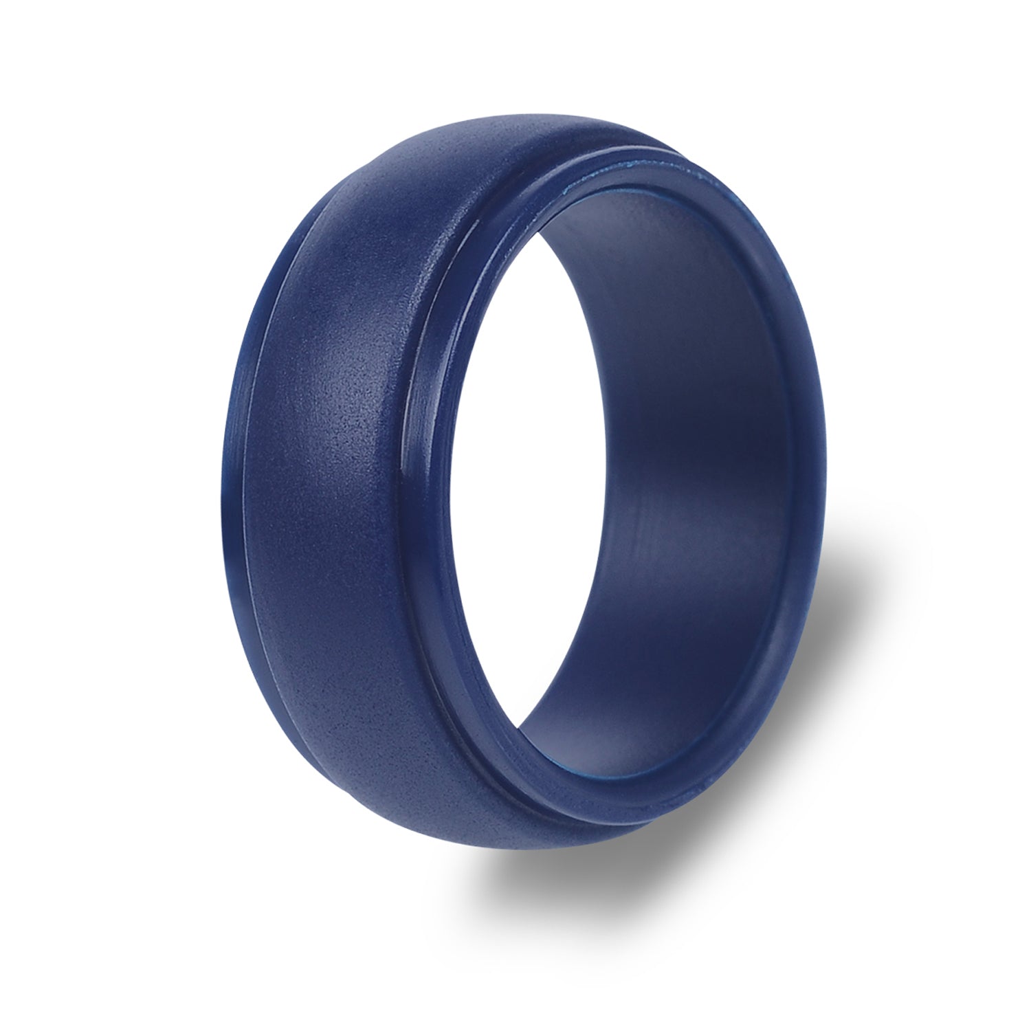 The Nova - Silicone Ring