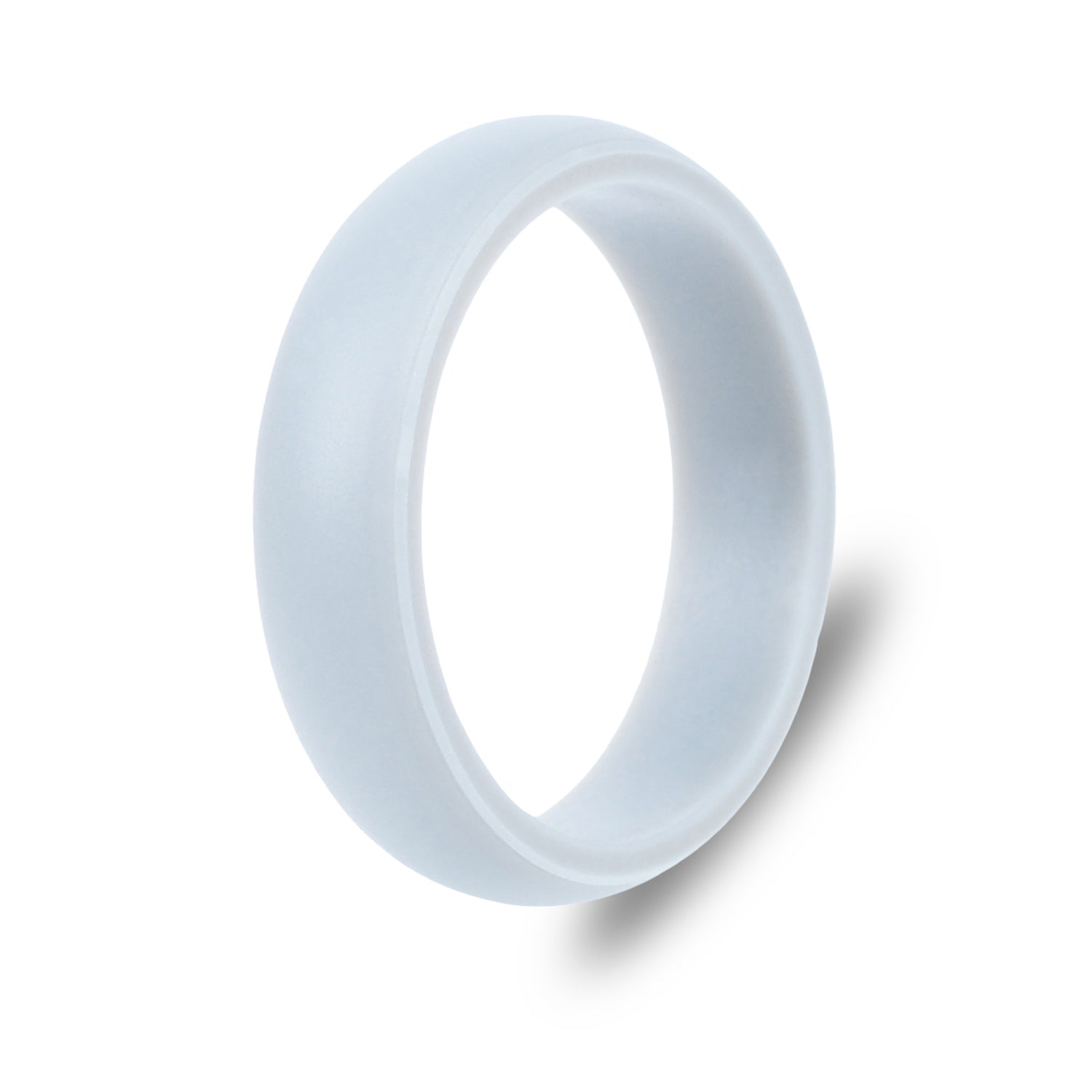 The Purist - Silicone Ring