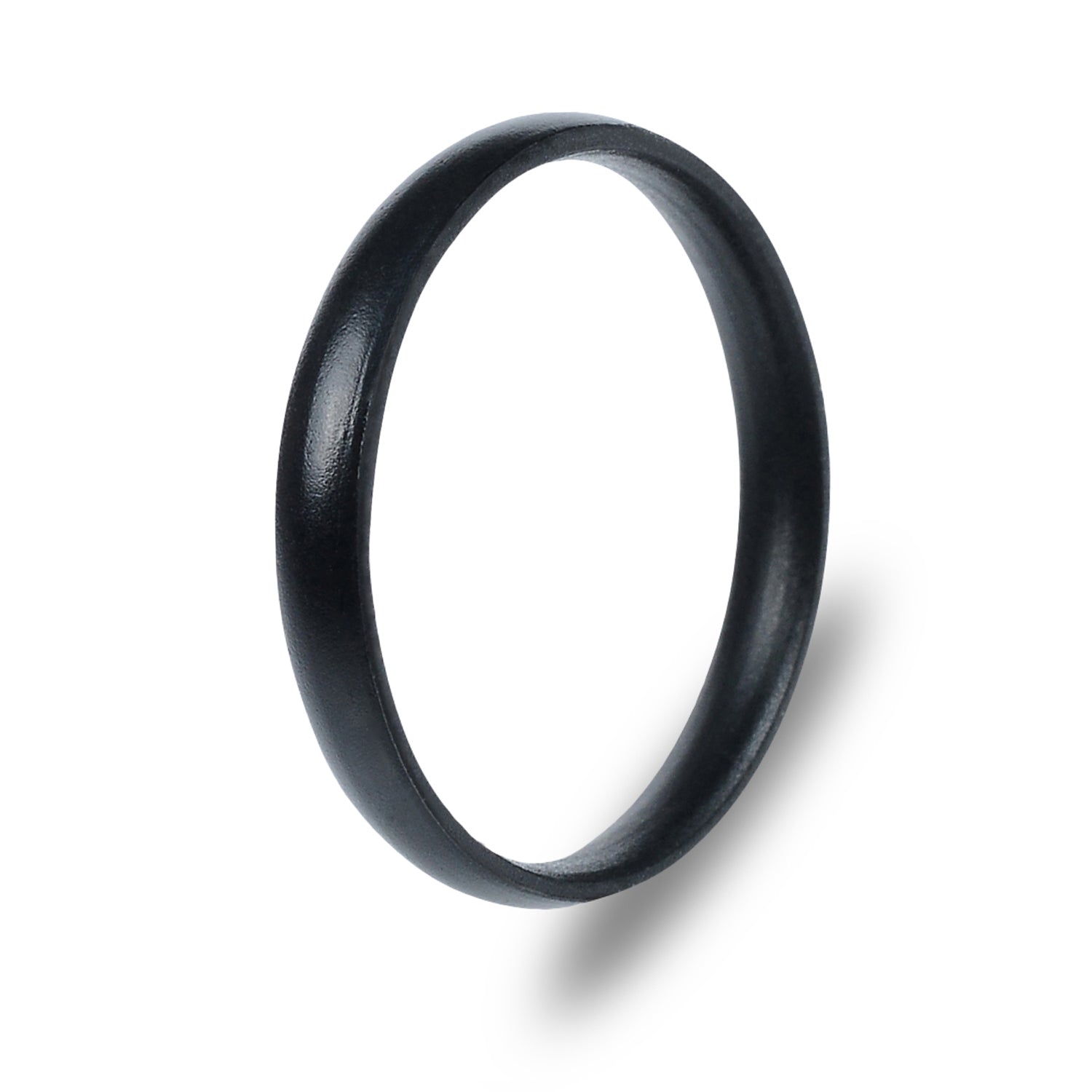 The Midnight - Silicone Ring
