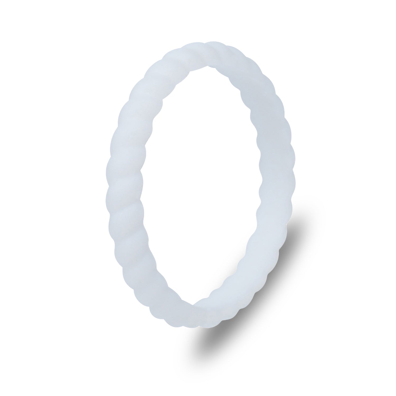 The Sally - Silicone Ring