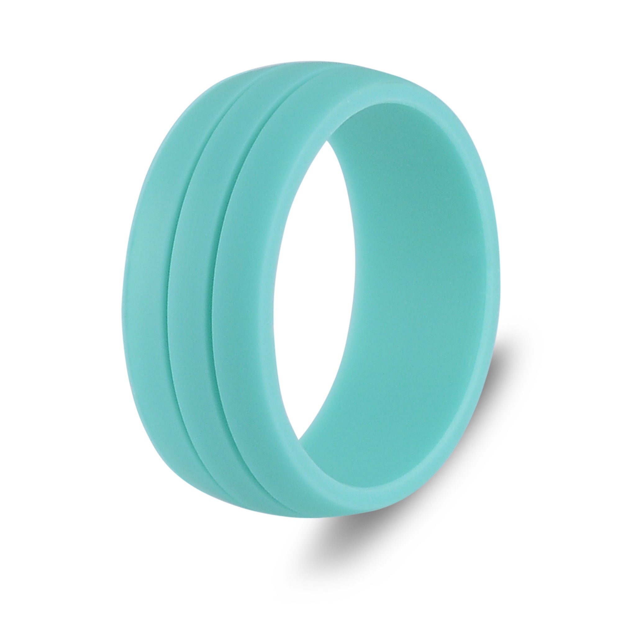 The Azure - Silicone Ring