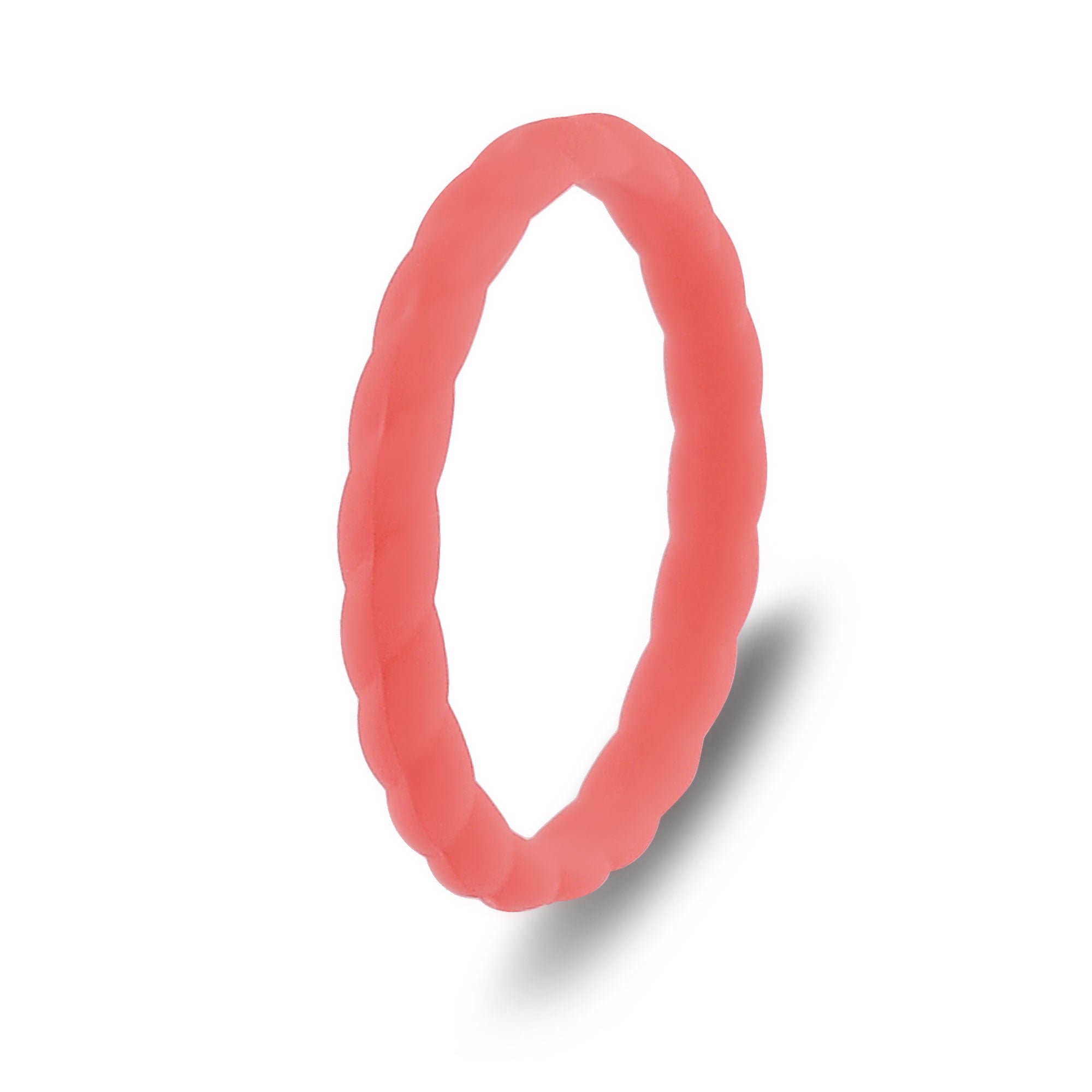 The Caitlin - Silicone Ring