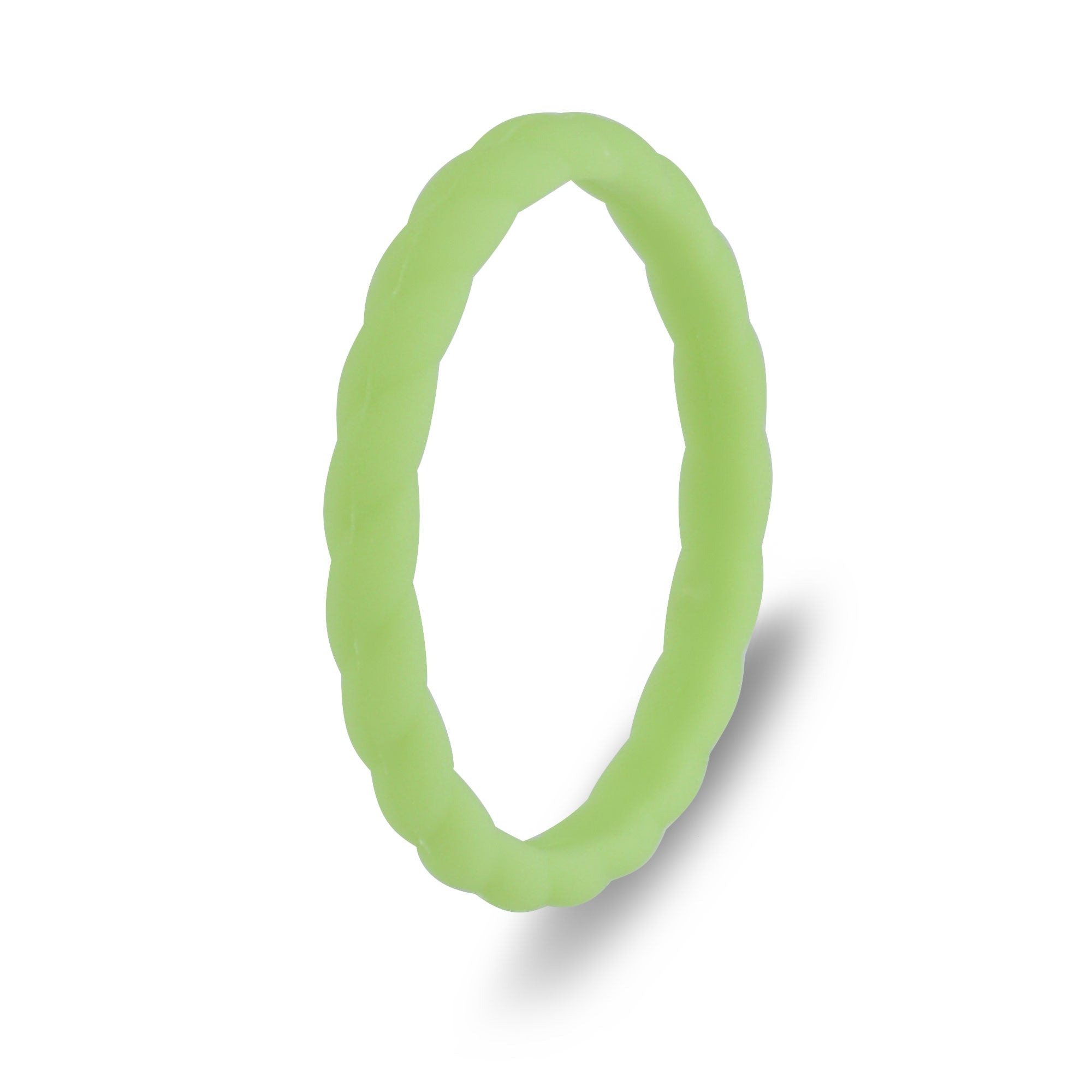 The Zoe - Silicone Ring