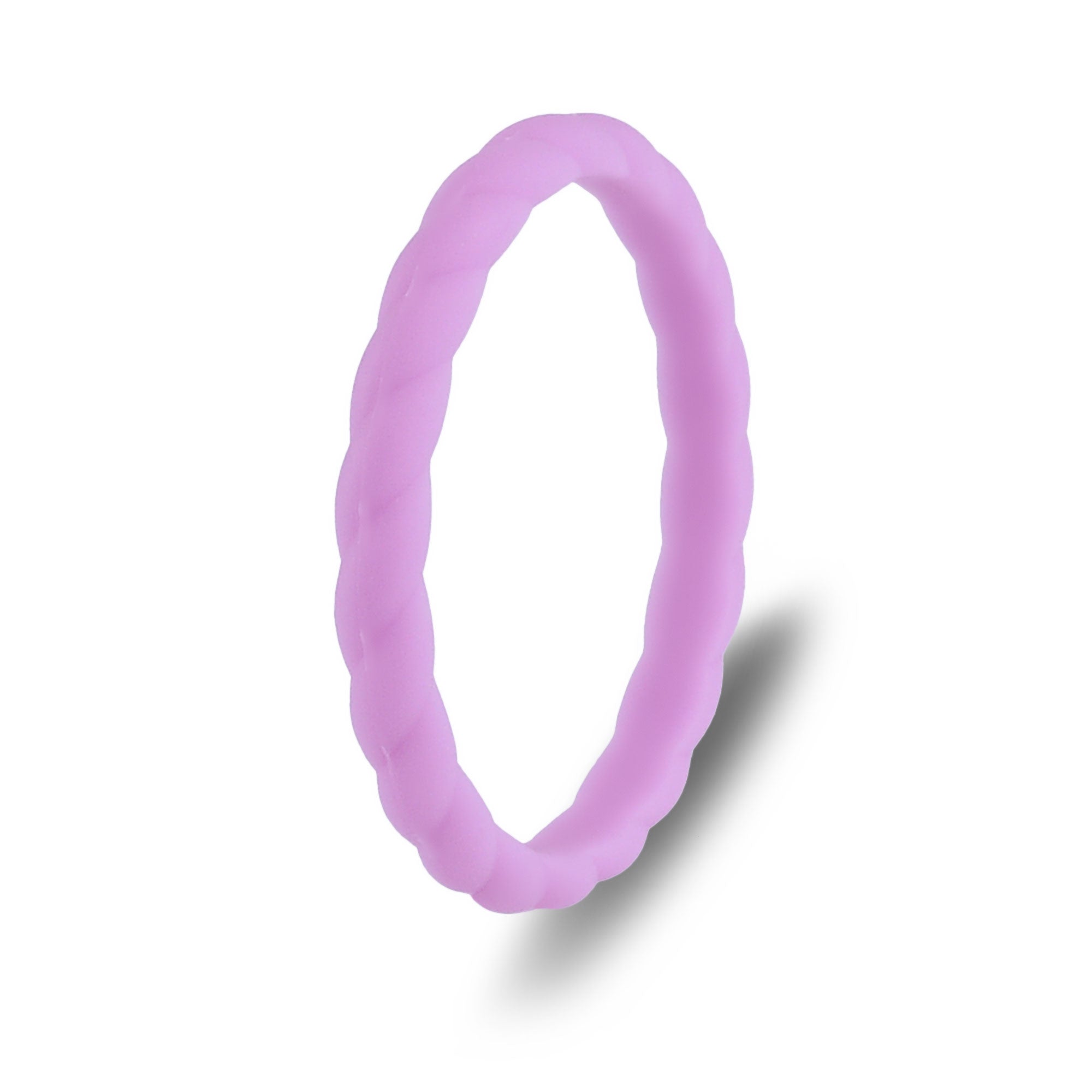 The Madison - Silicone Ring