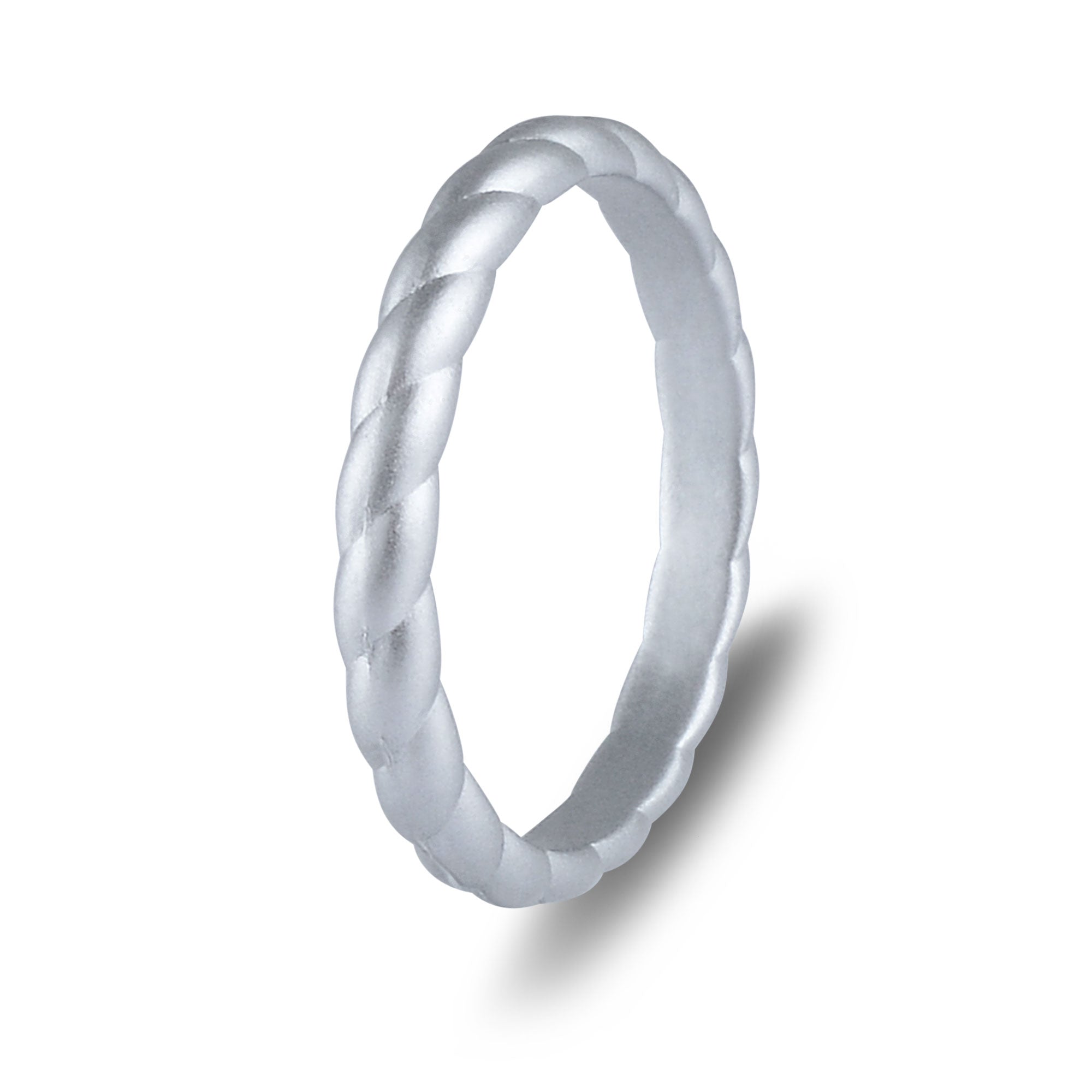 The Evelyn - Silicone Ring