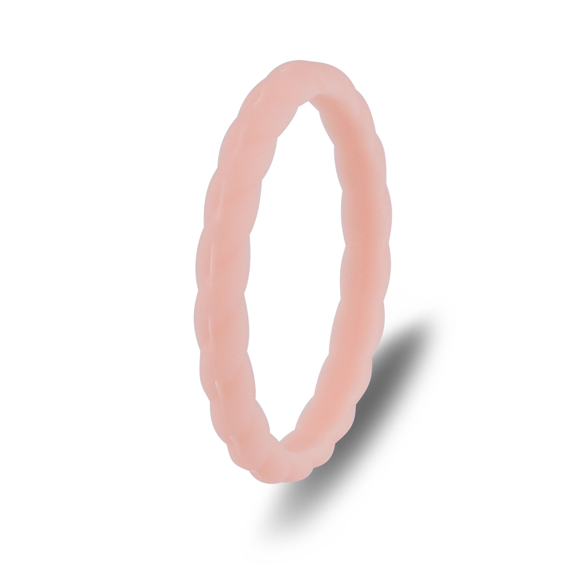 The Cotton Candy - Silicone Ring
