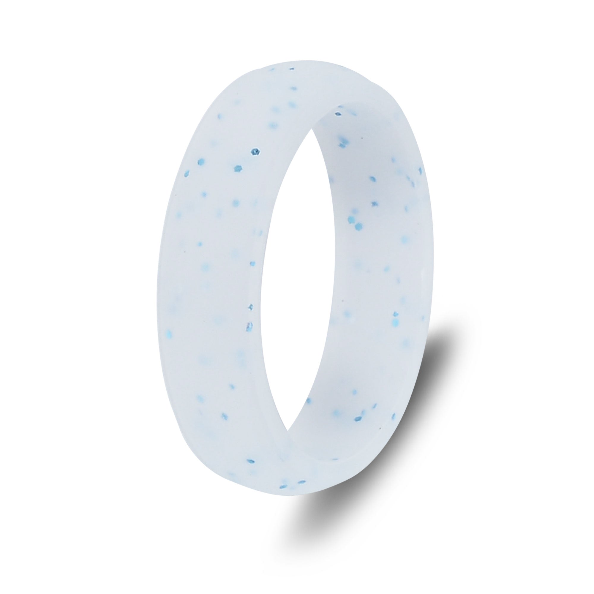 The Frost - Silicone Ring