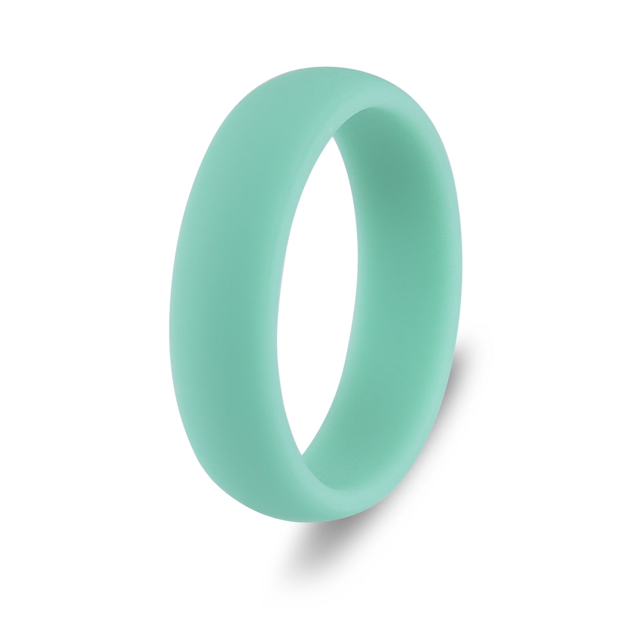 The Tide - Silicone Ring