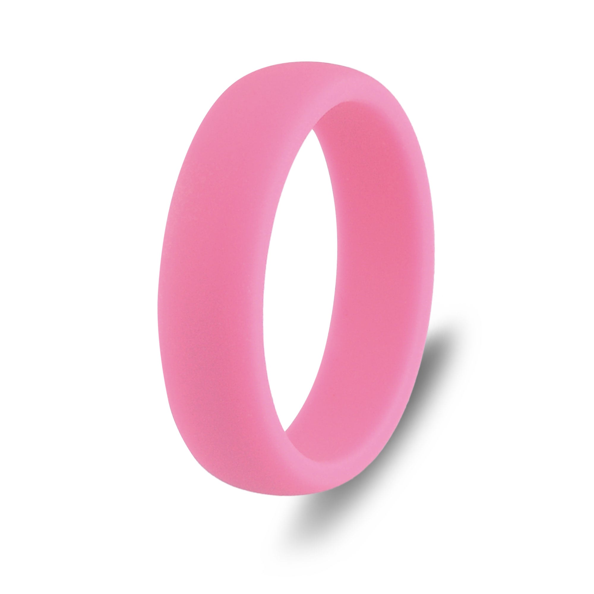 The Peony - Silicone Ring