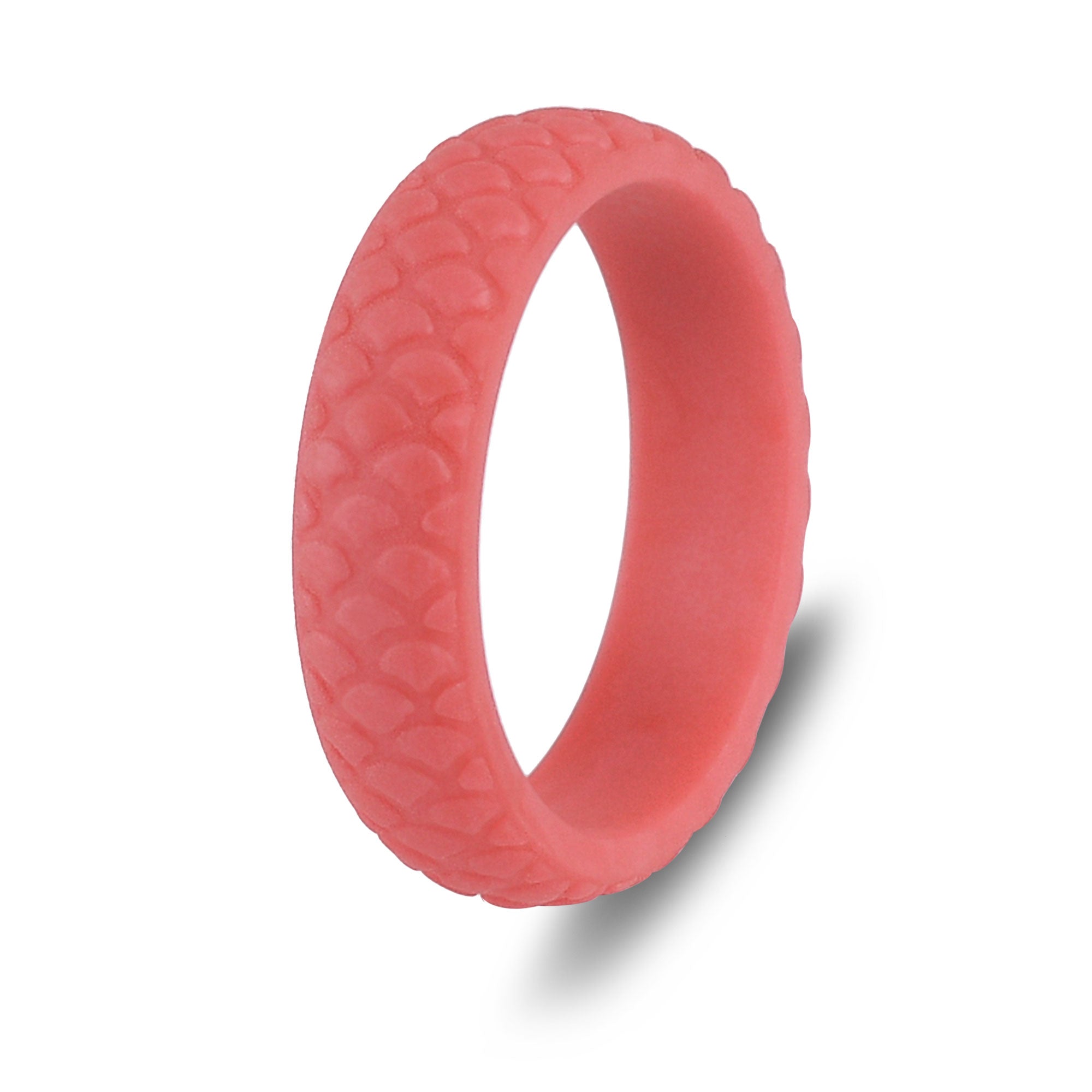 The Coral Cove - Silicone Ring
