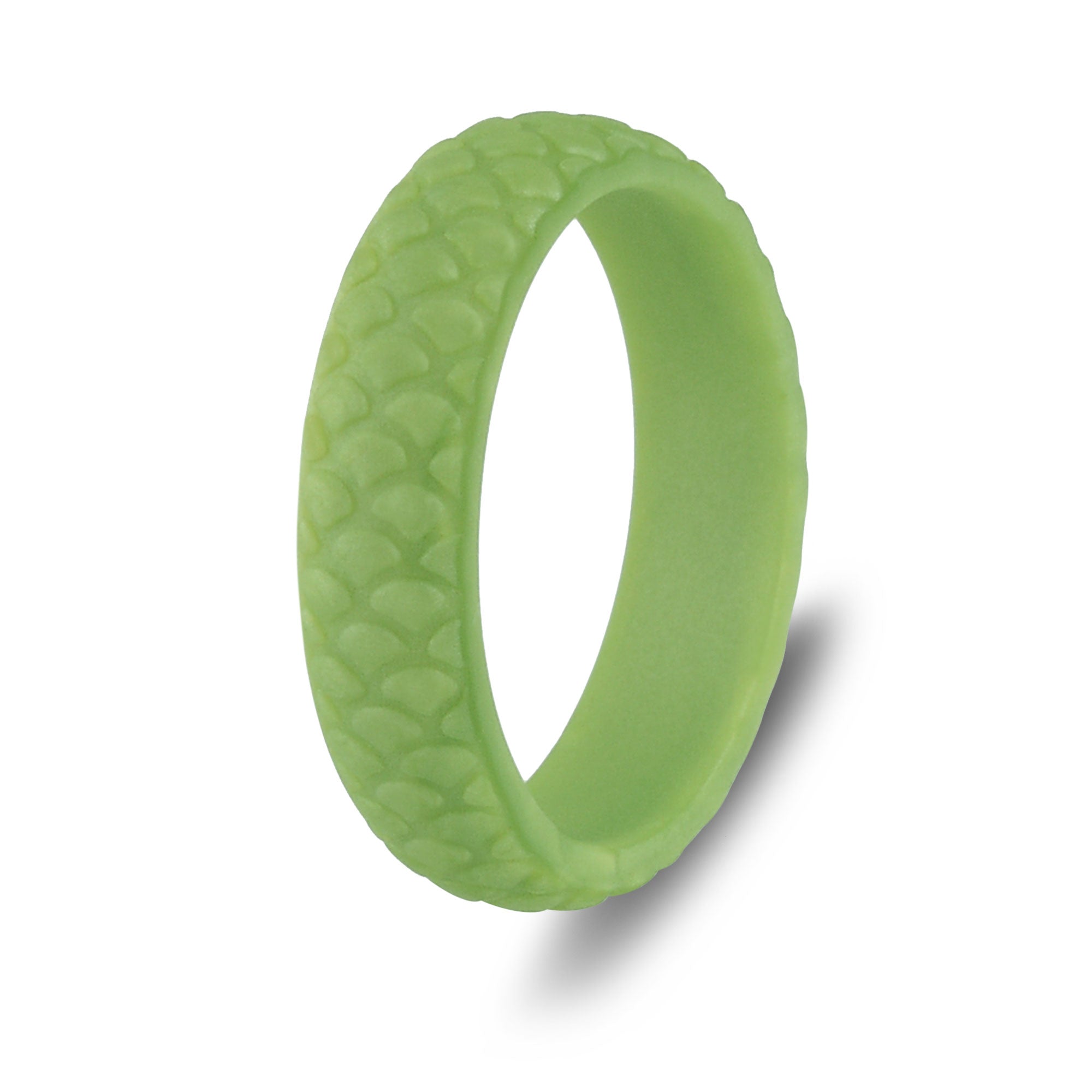 The Seashell Shores - Silicone Ring