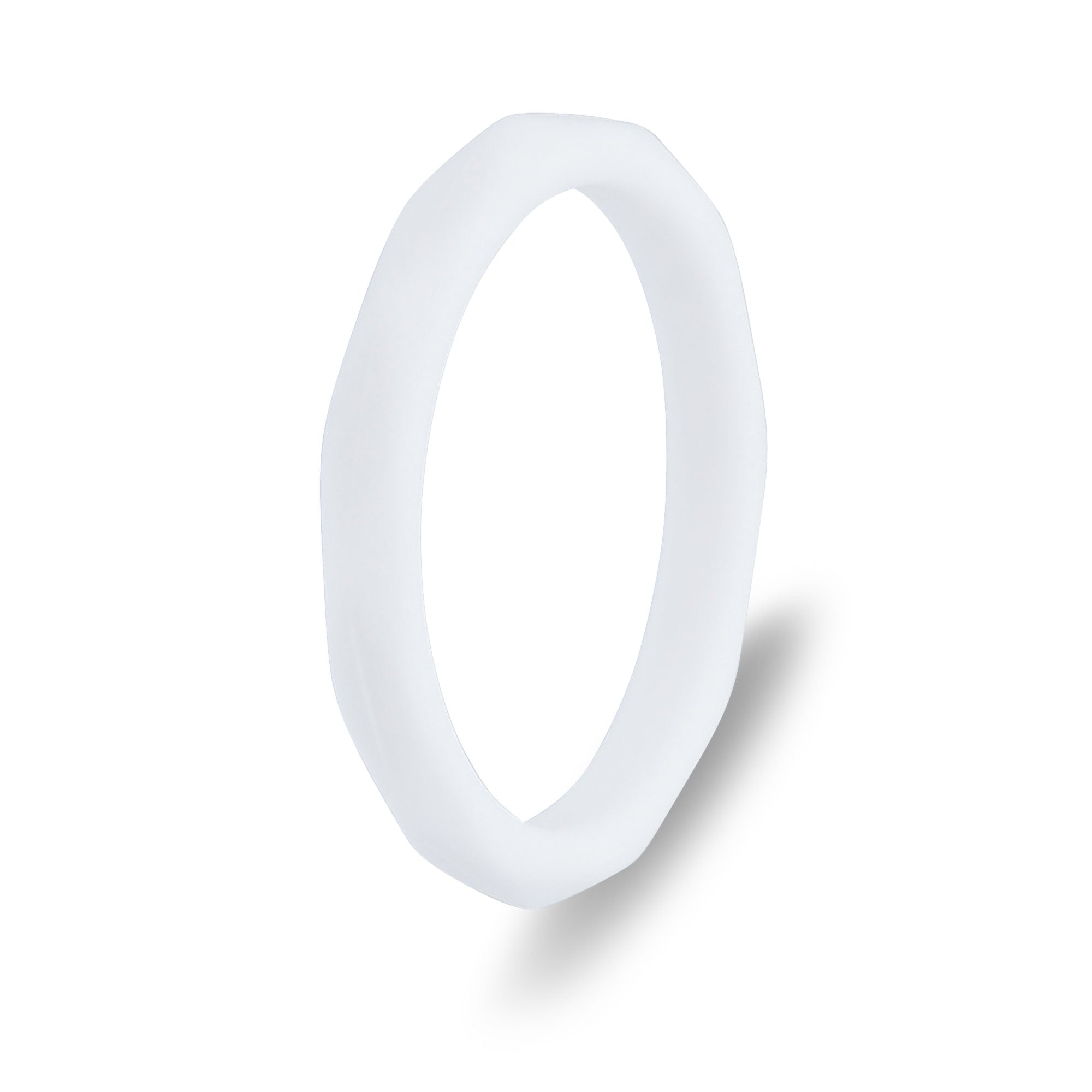 The White Willow - Silicone Ring