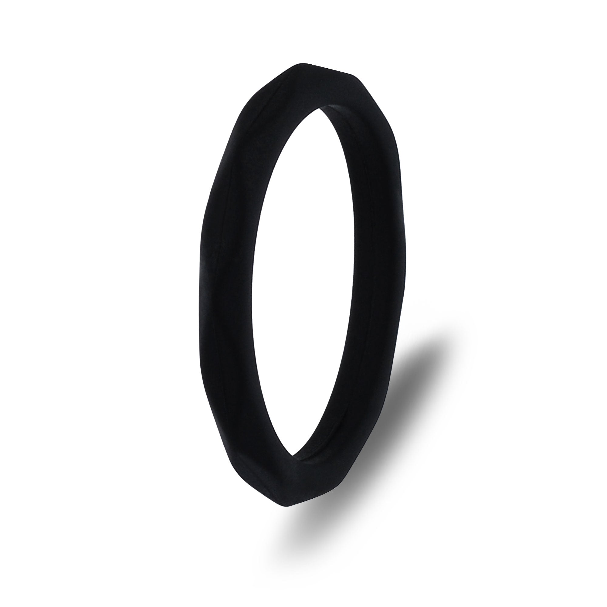 The Midnight Whisper - Silicone Ring