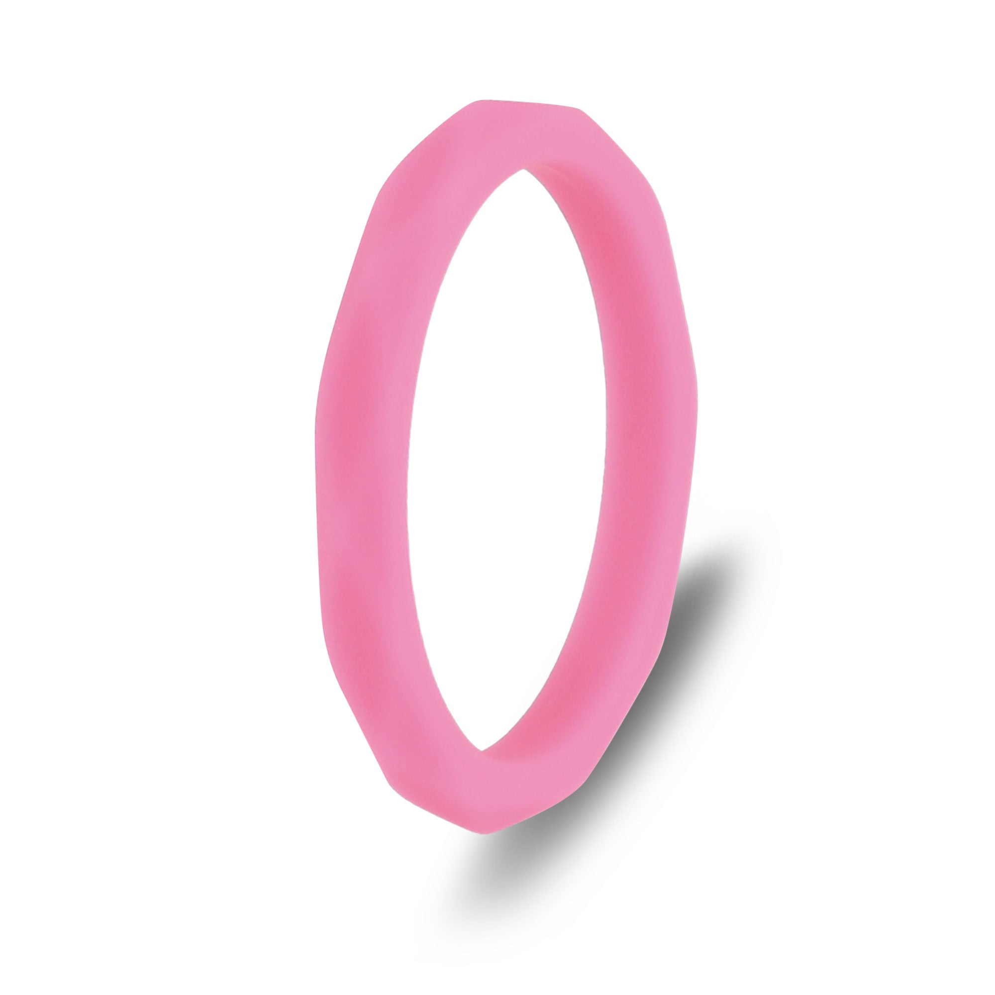 The Bubblegum Bliss - Silicone Ring