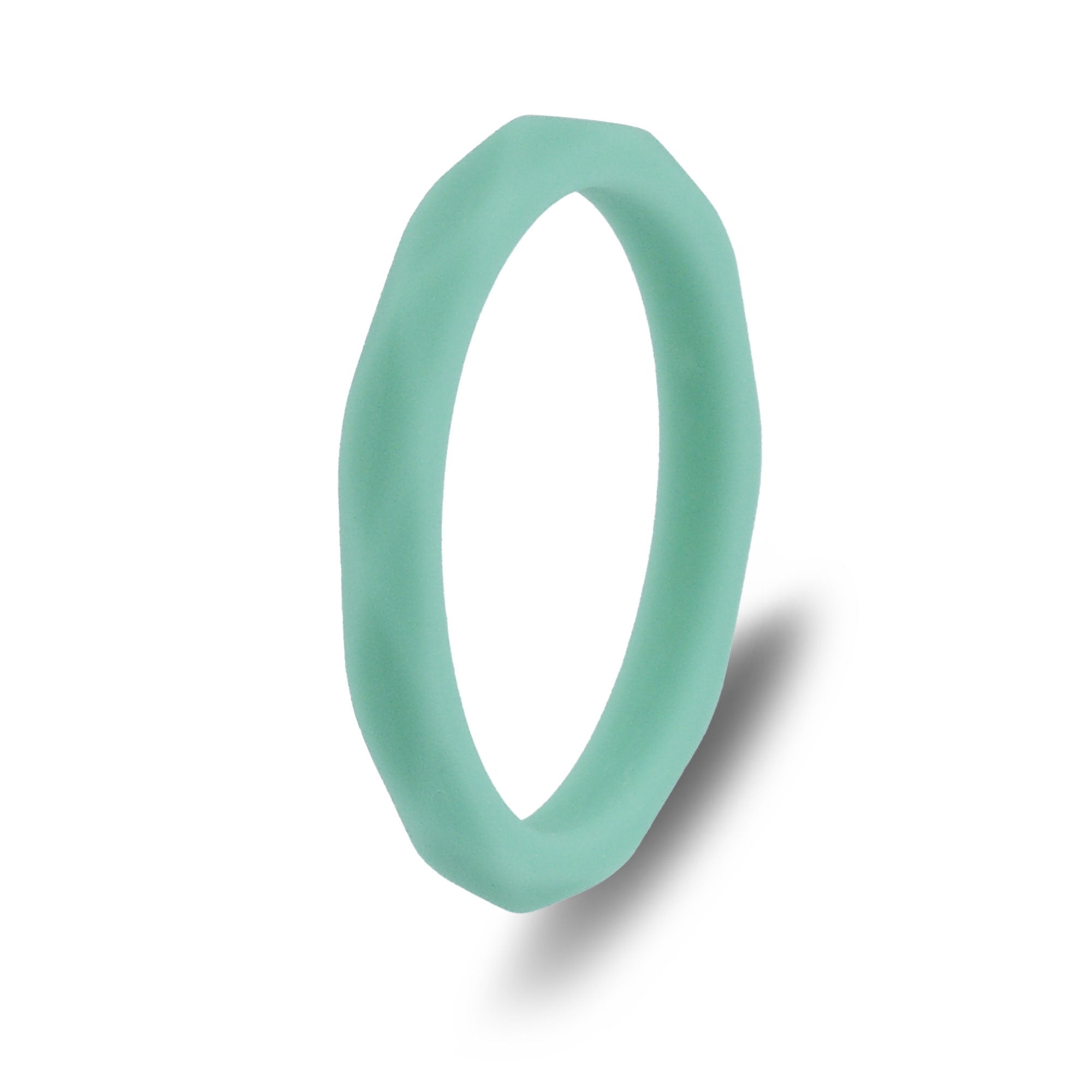 The Ocean Halo - Silicone Ring