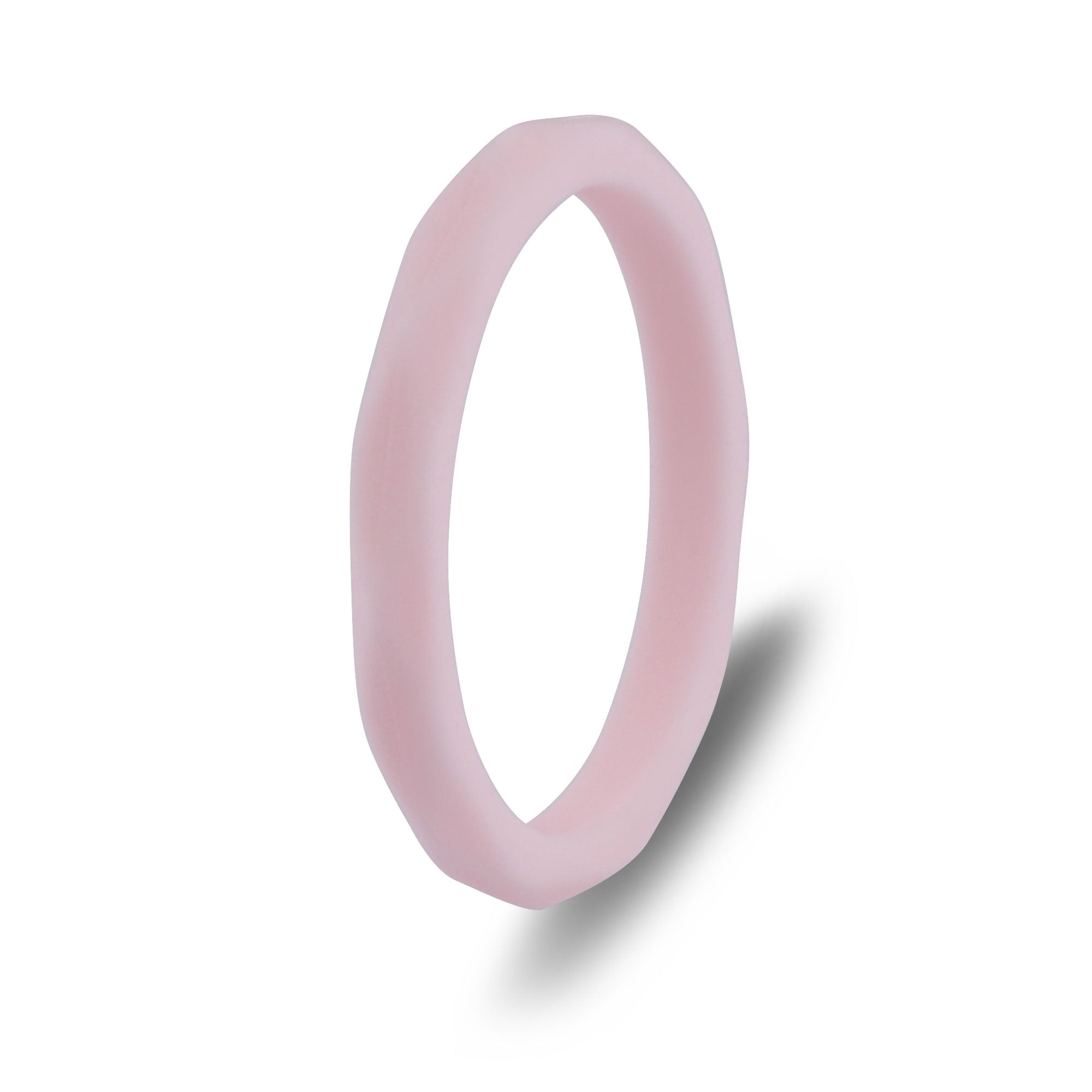 The Soft Serenade - Silicone Ring