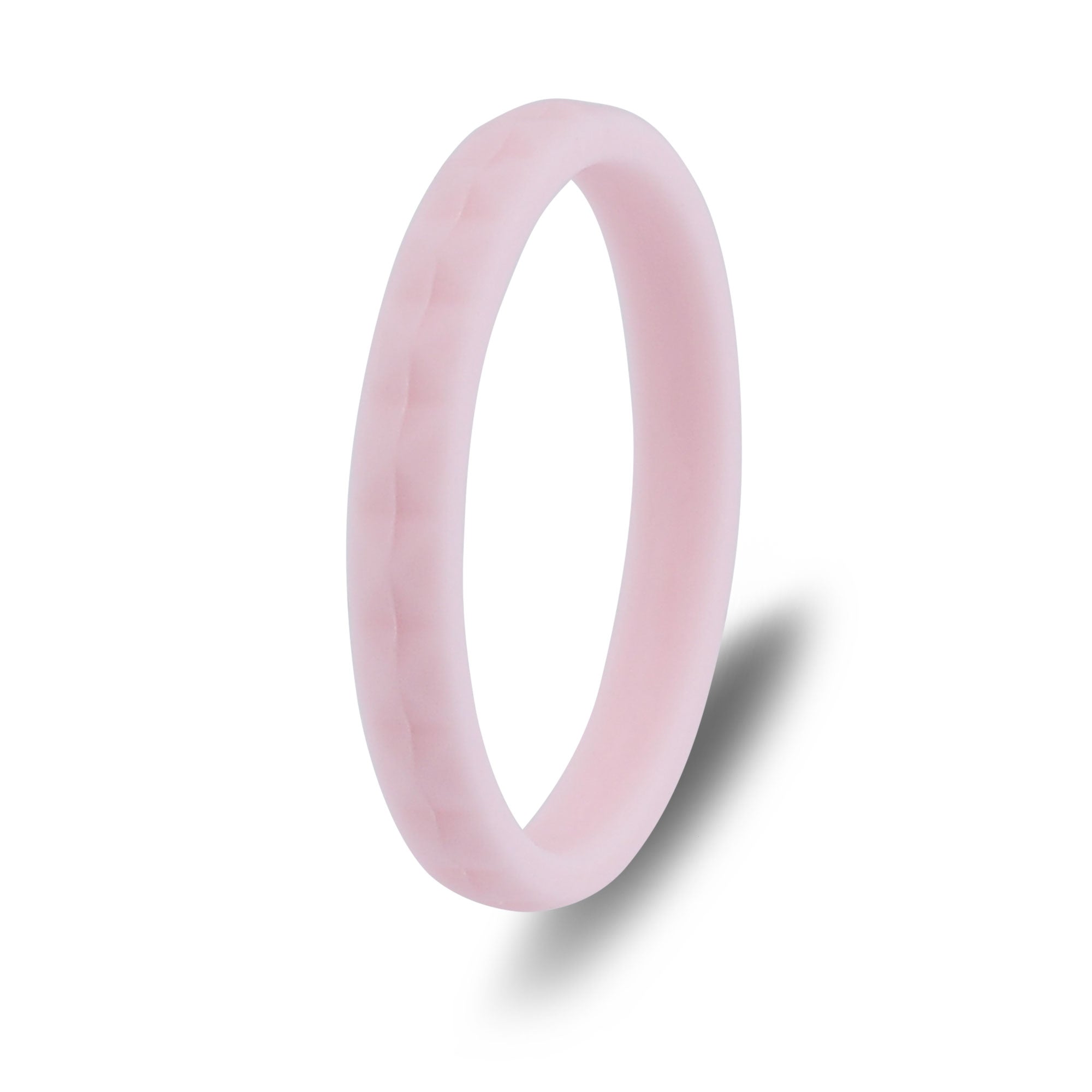 The Pink Lemonade - Silicone Ring