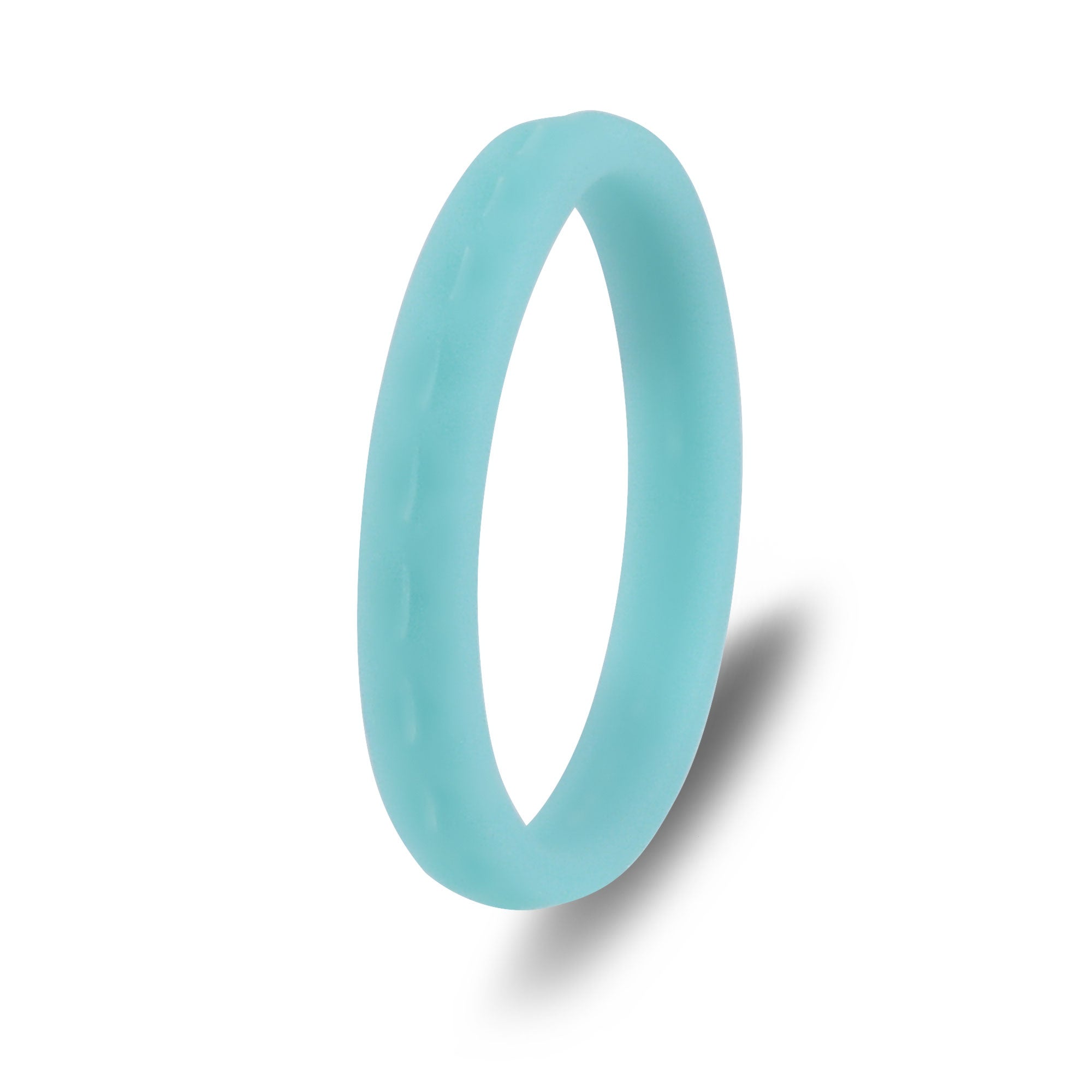 The Aqua Essence - Silicone Ring