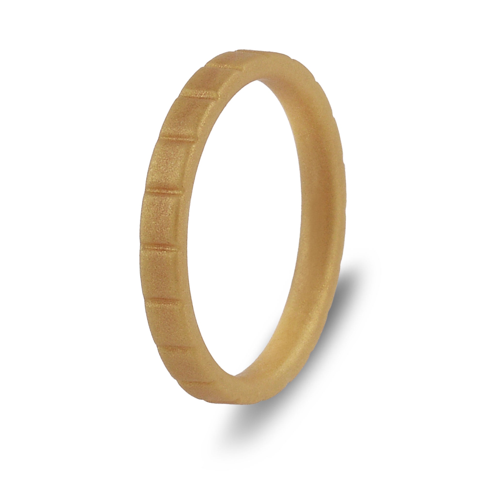 The Sunbeam - Silicone Ring
