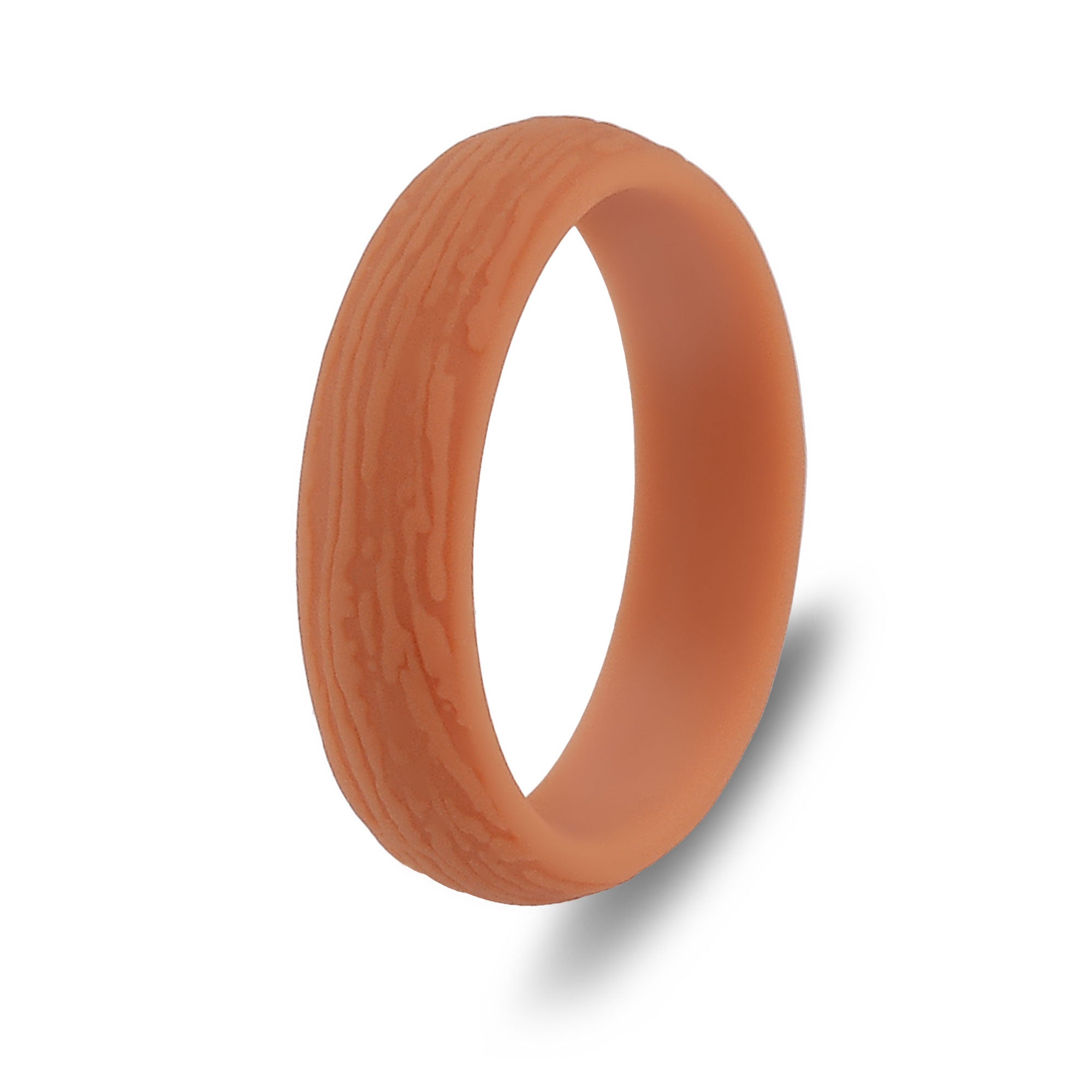 The Acorn - Silicone Ring