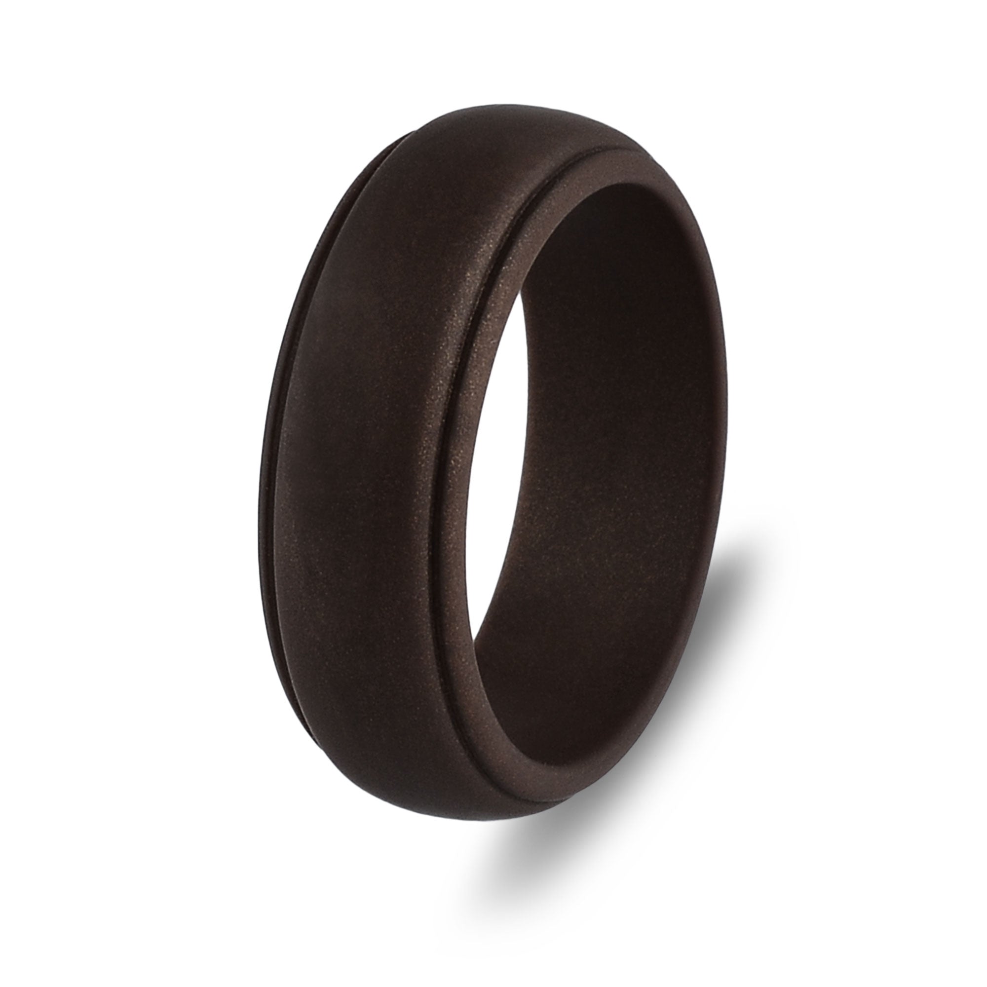The Cocoa - Silicone Ring