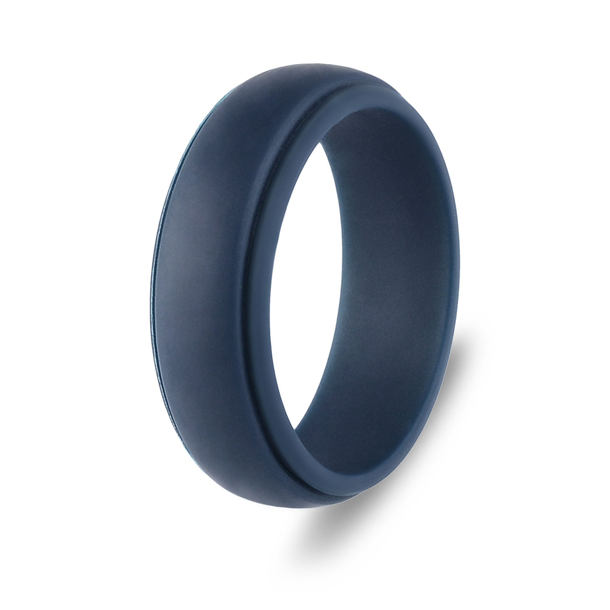 The Oceanic - Silicone Ring