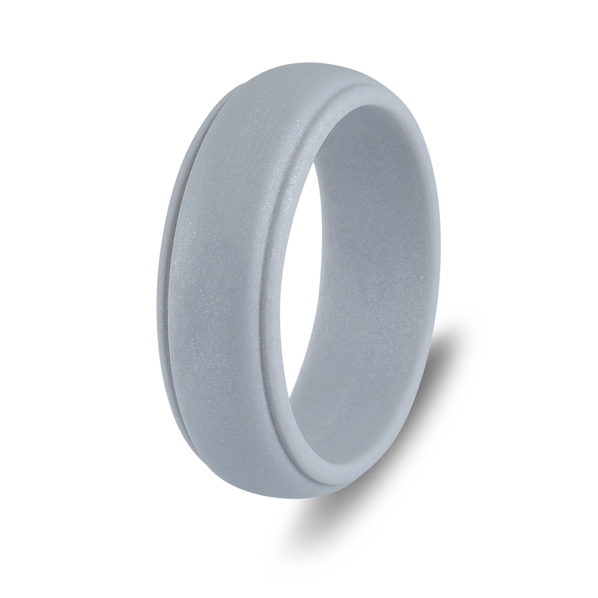 The Mist - Silicone Ring