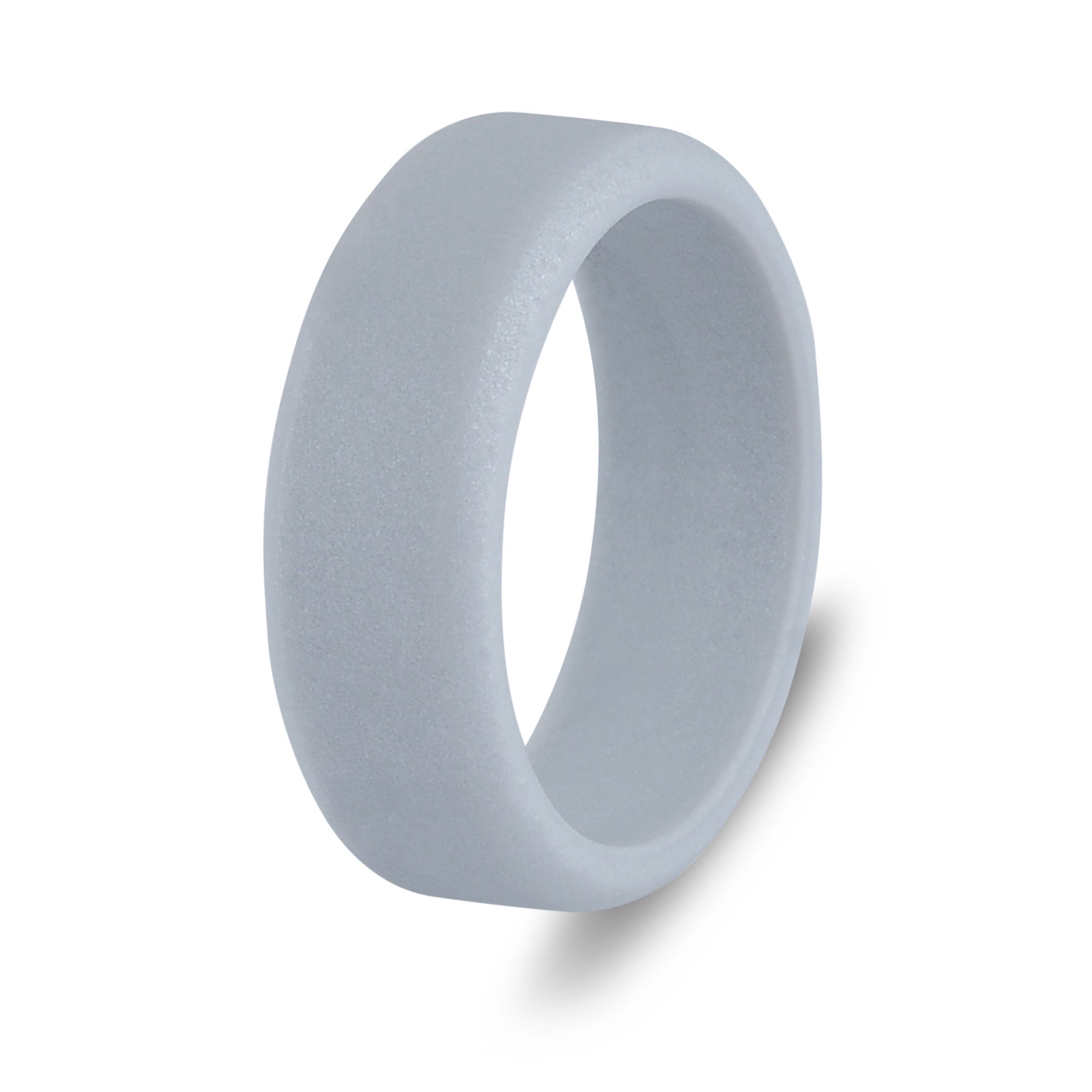 The Slate - Silicone Ring