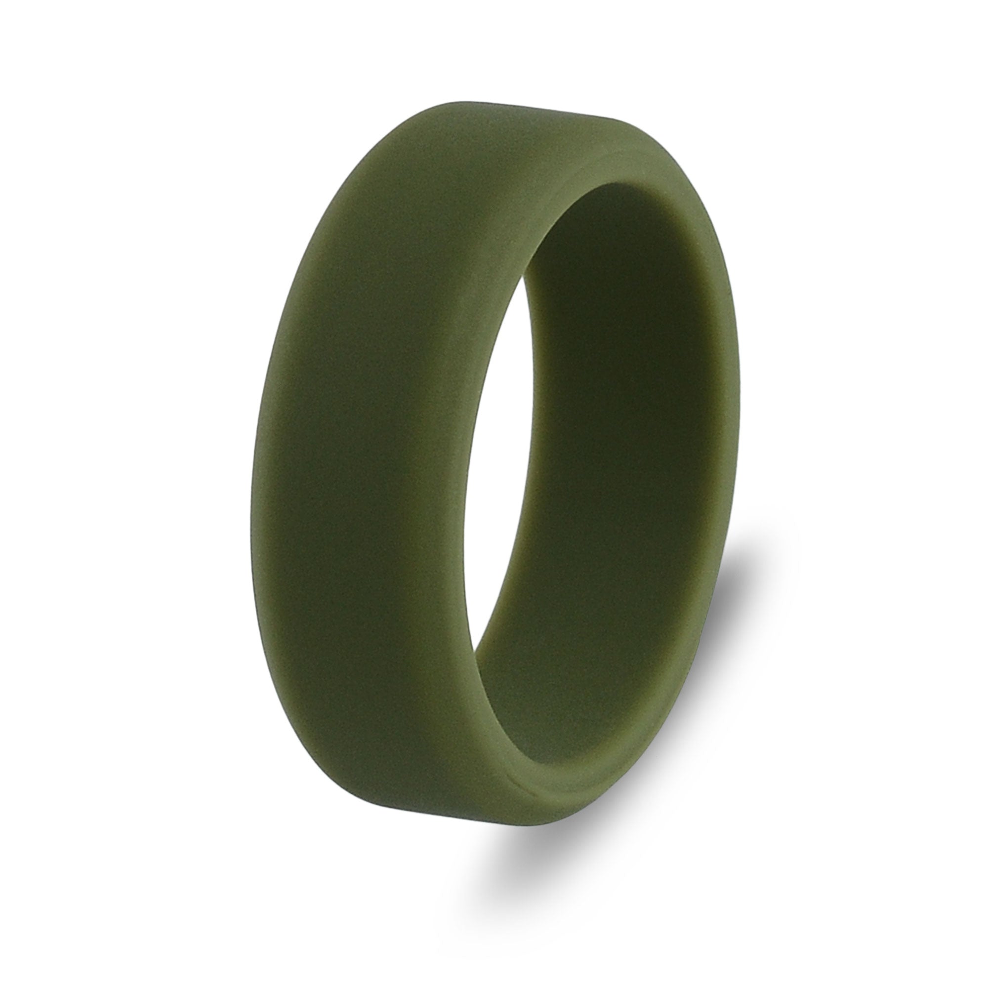 The Forest - Silicone Ring