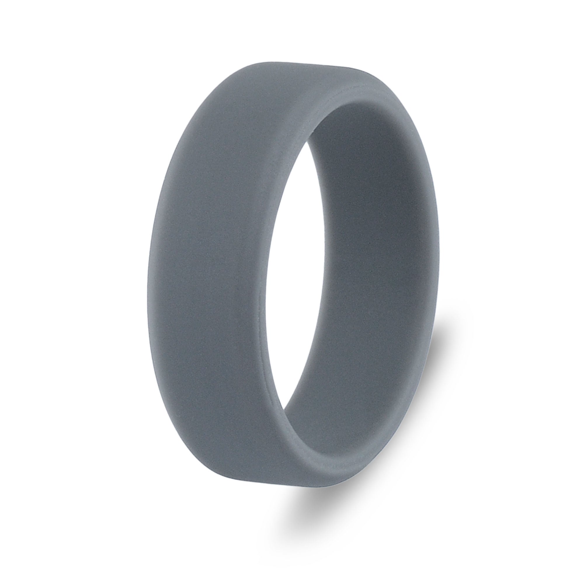The Ashen - Silicone Ring