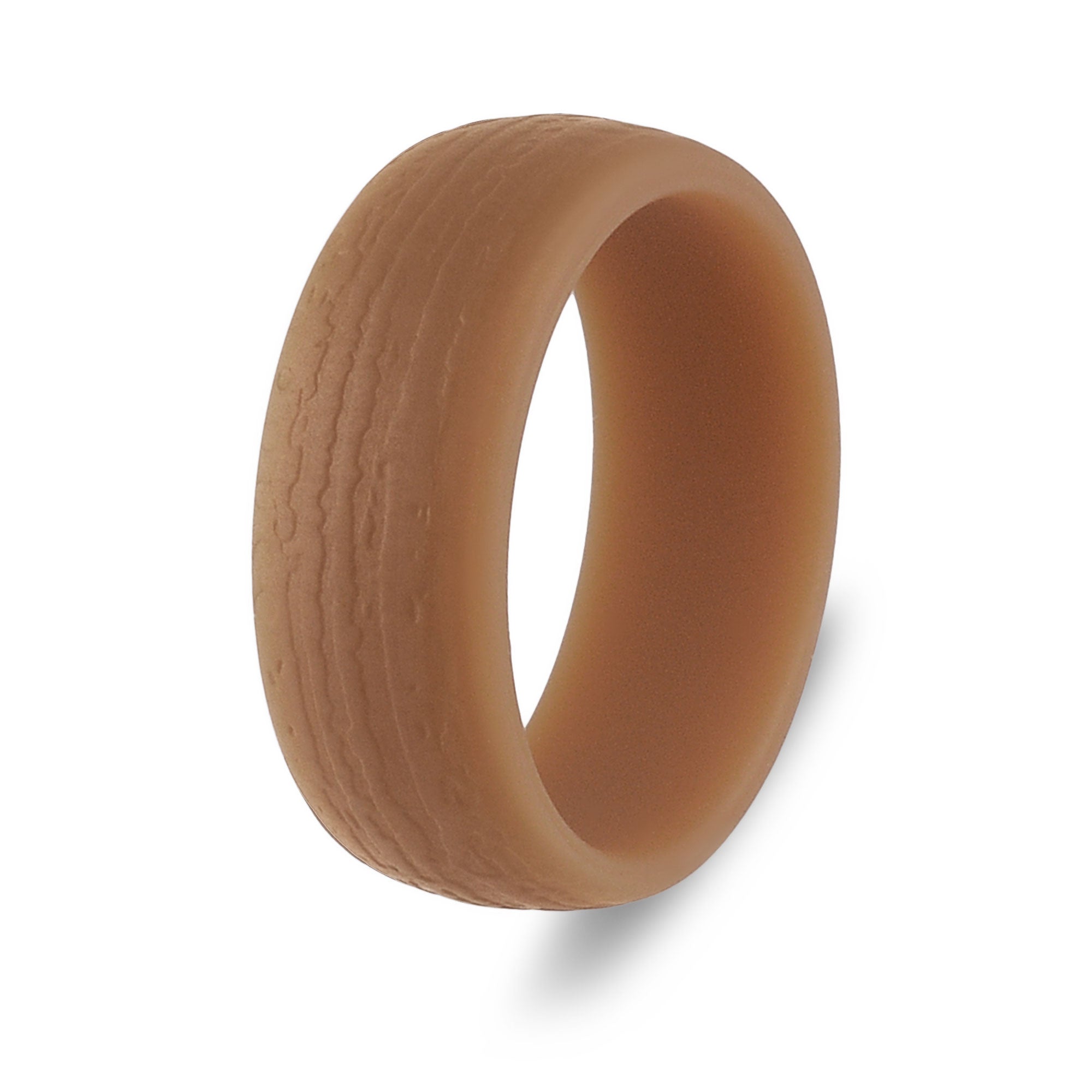 The Amber - Silicone Ring