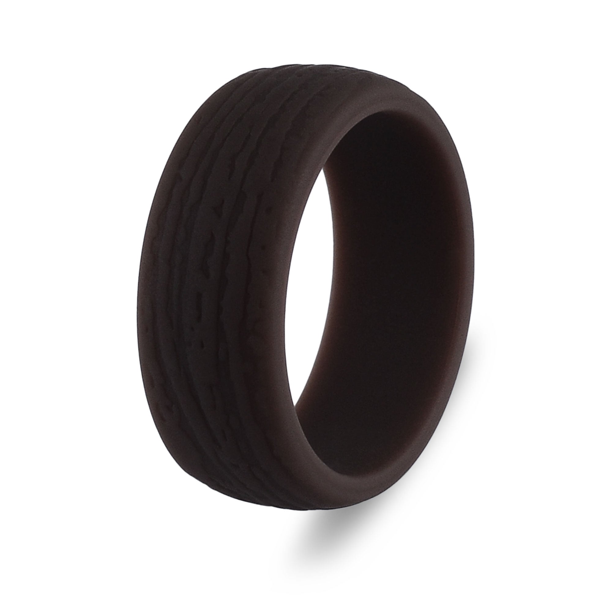 The Earthy - Silicone Ring