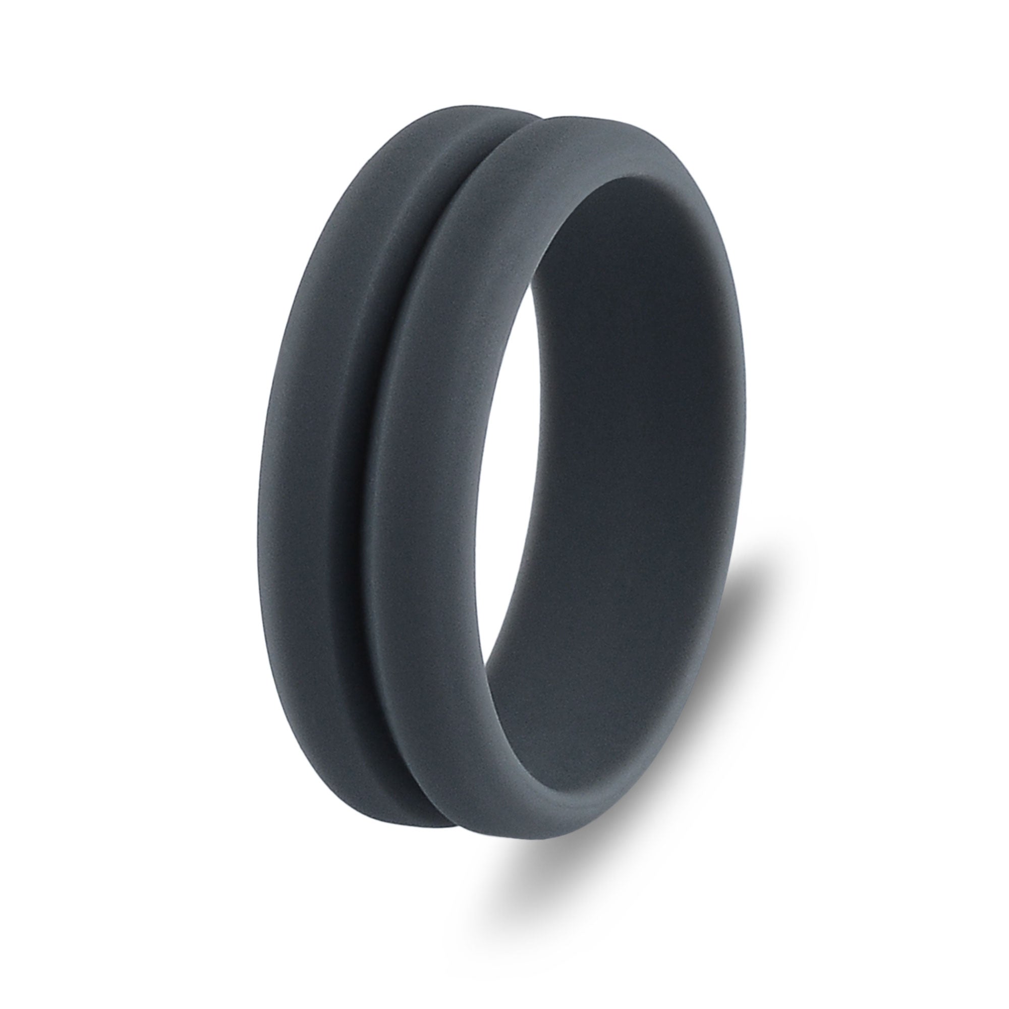 The Robin - Silicone Ring