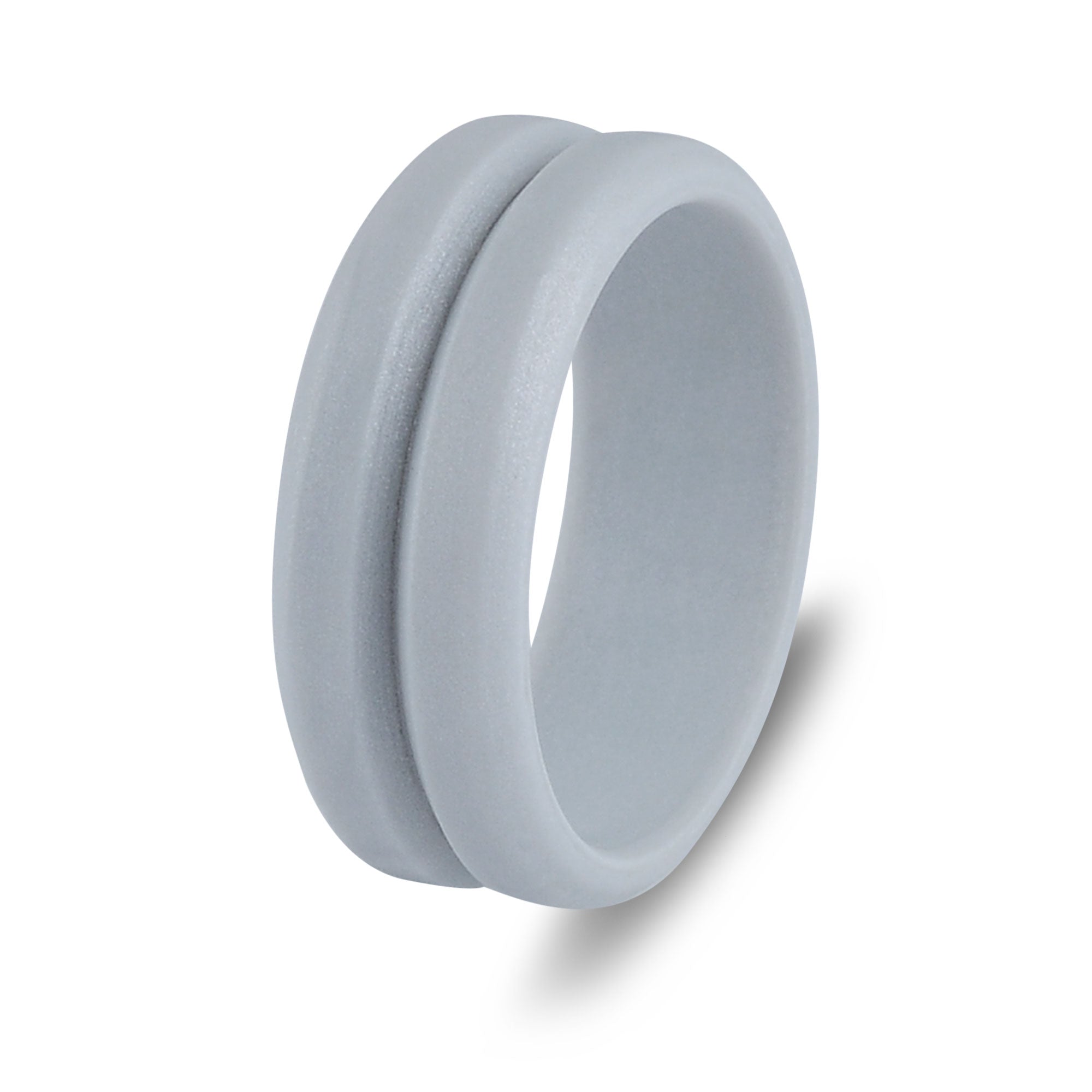The Scholar - Silicone Ring