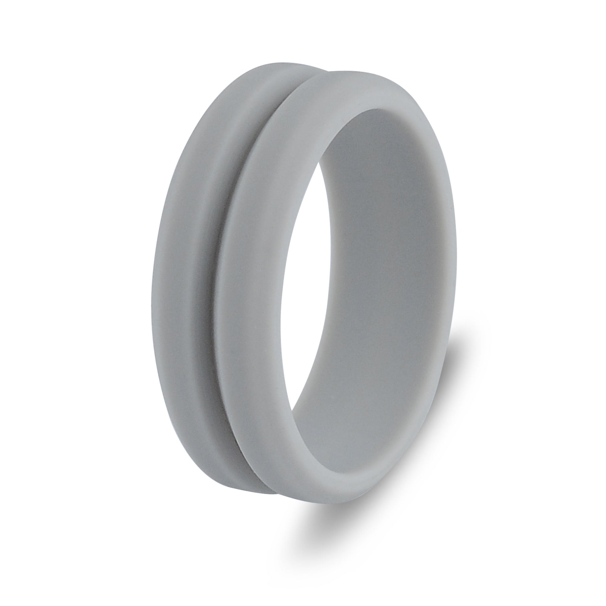 The Frosty - Silicone Ring