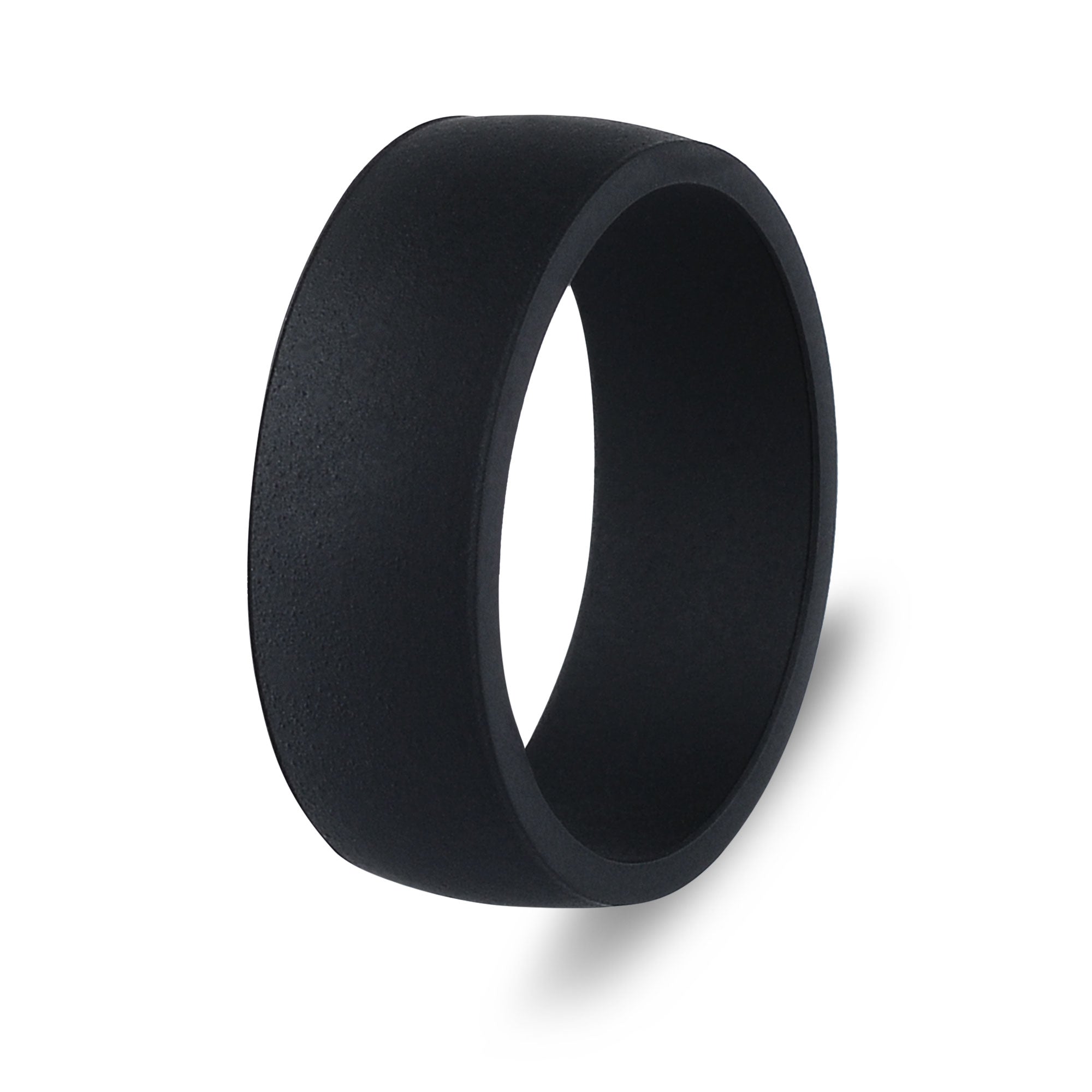 The Shadow - Silicone Ring