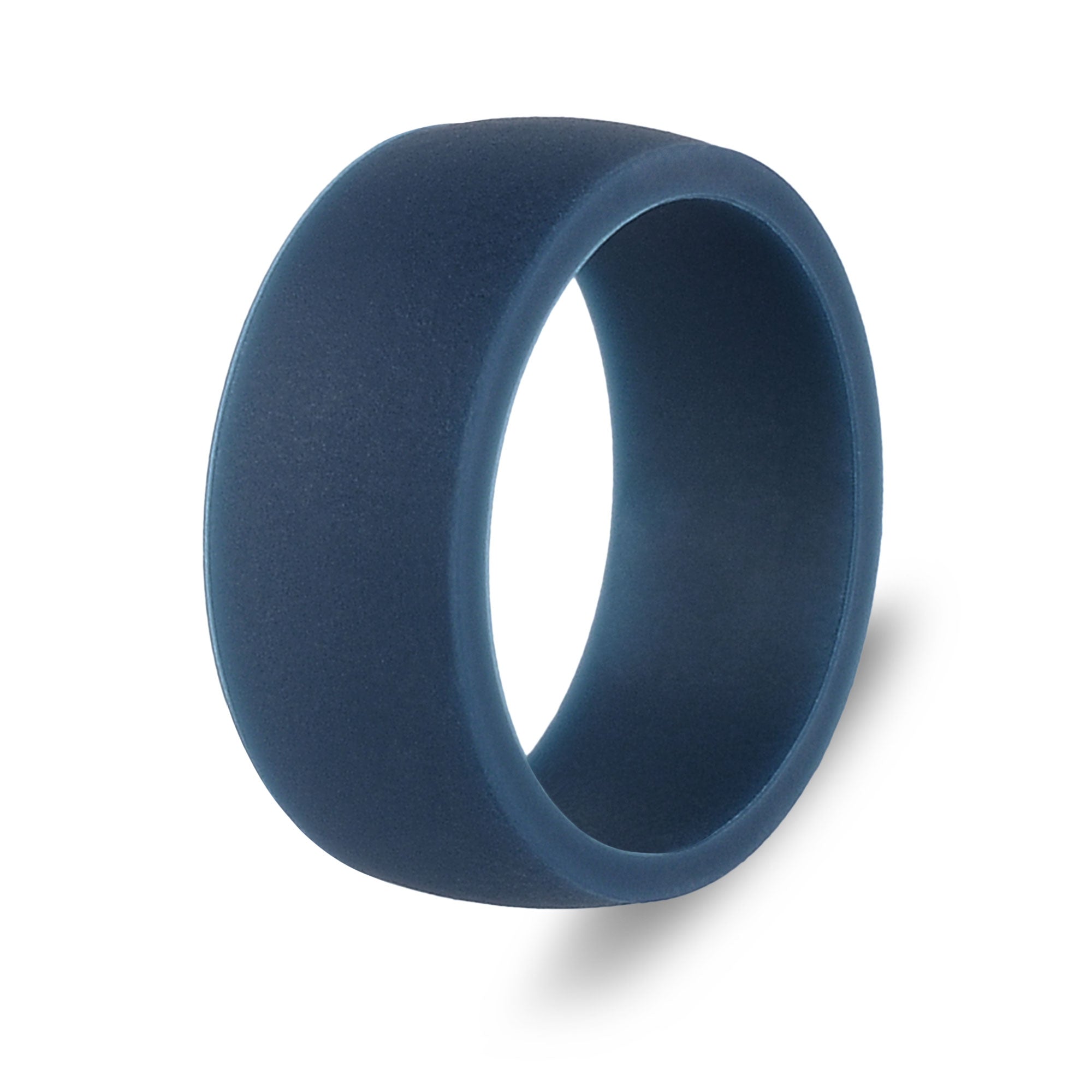 The Duke - Silicone Ring