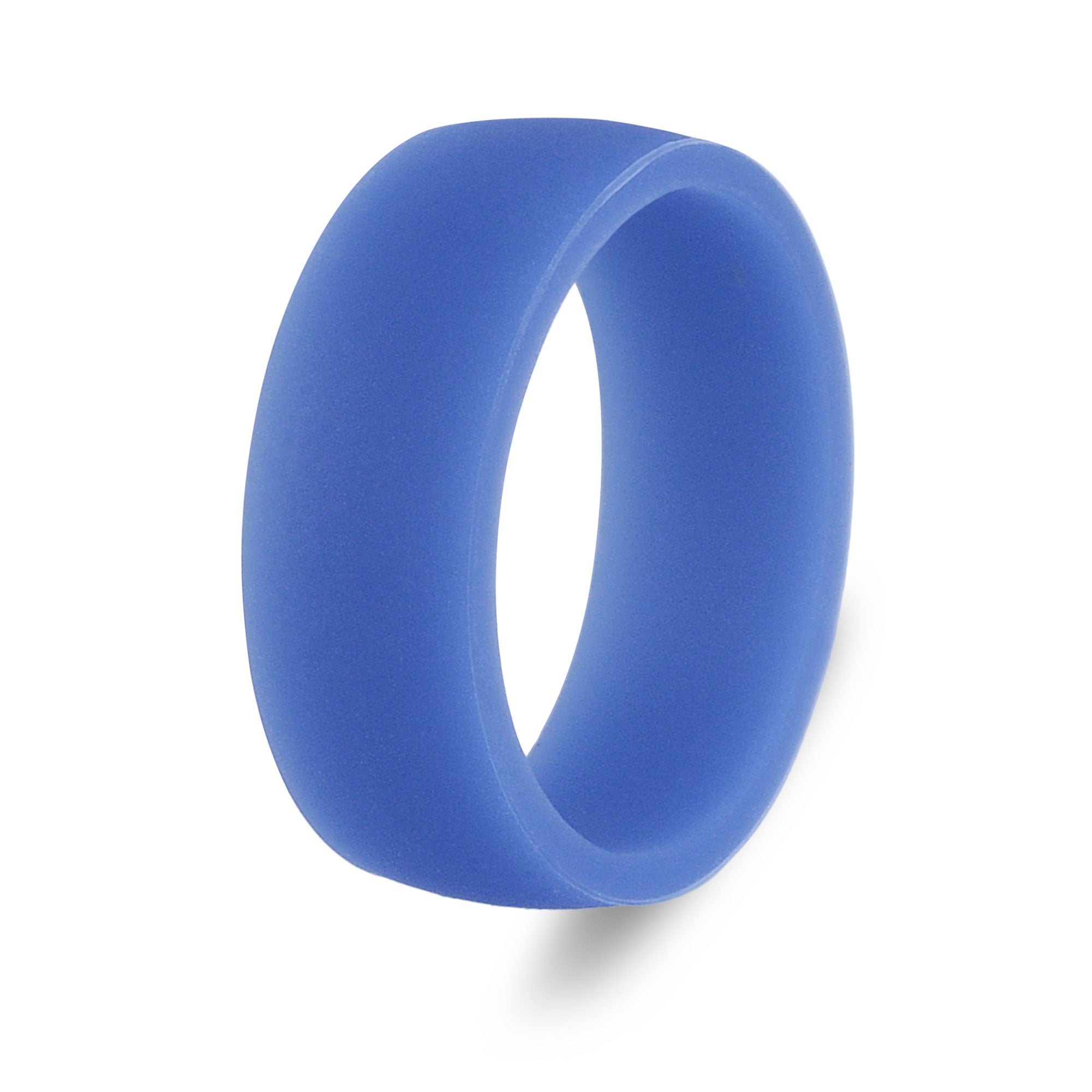 The Cobalt - Silicone Ring