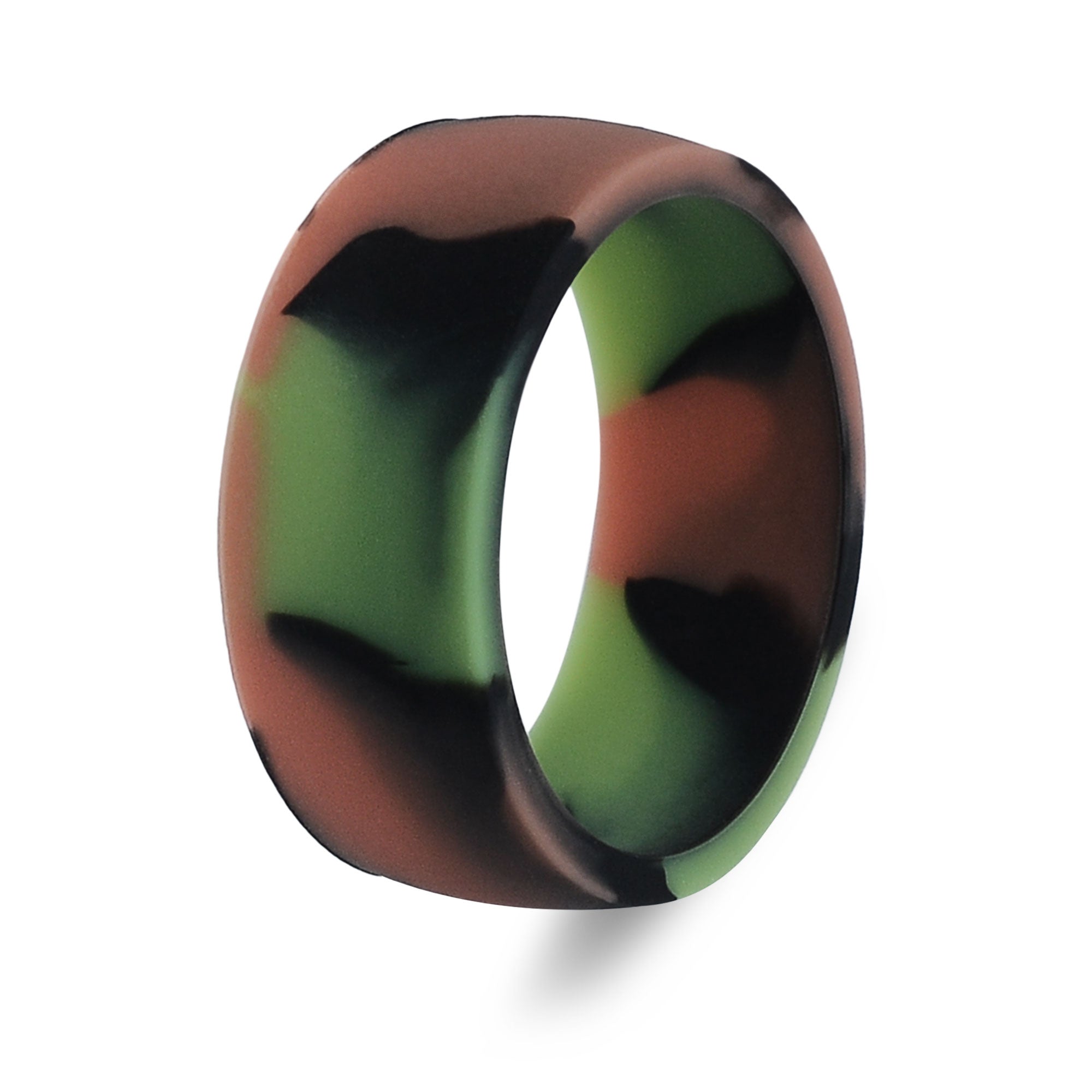 The Army - Silicone Ring