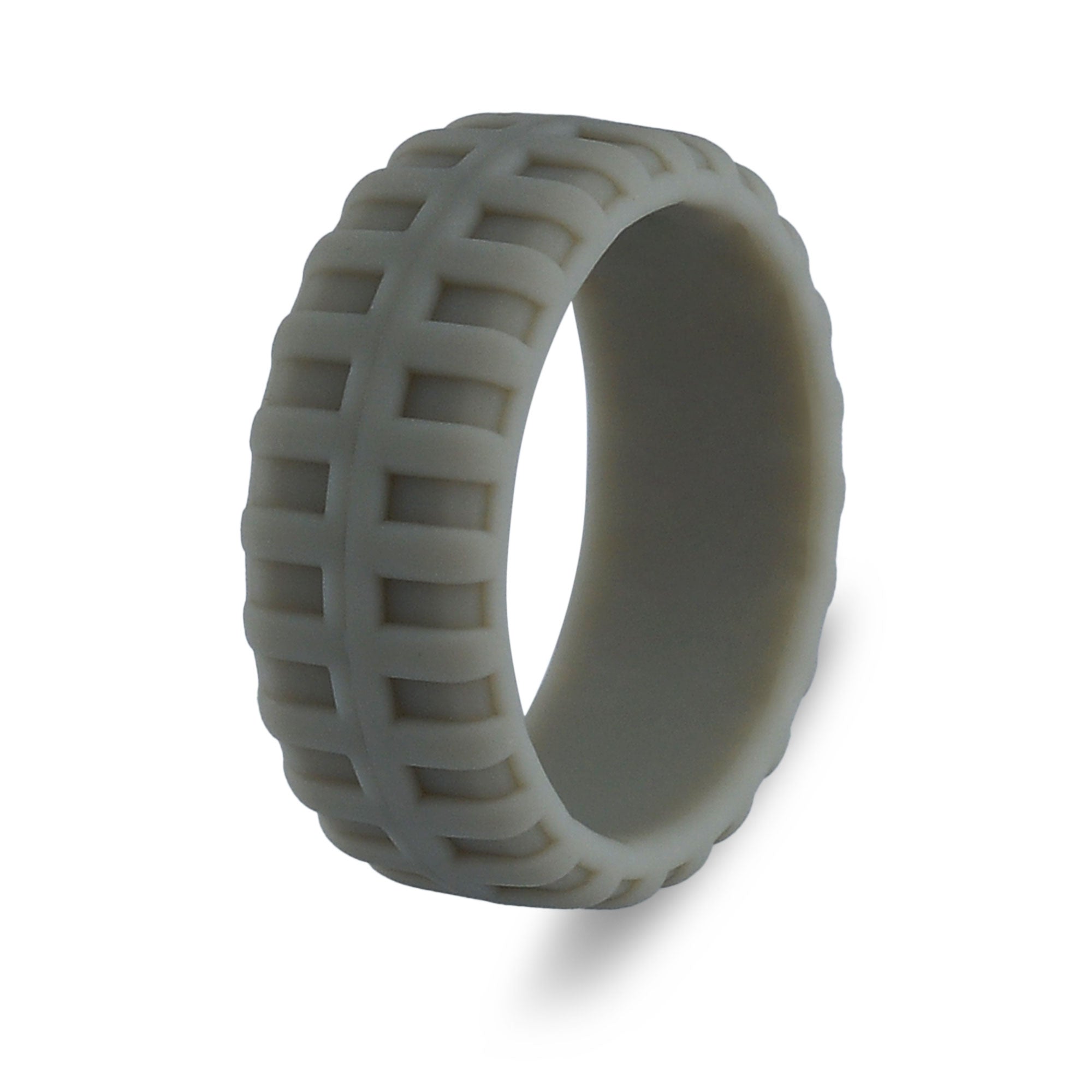 The Spectrum - Silicone Ring