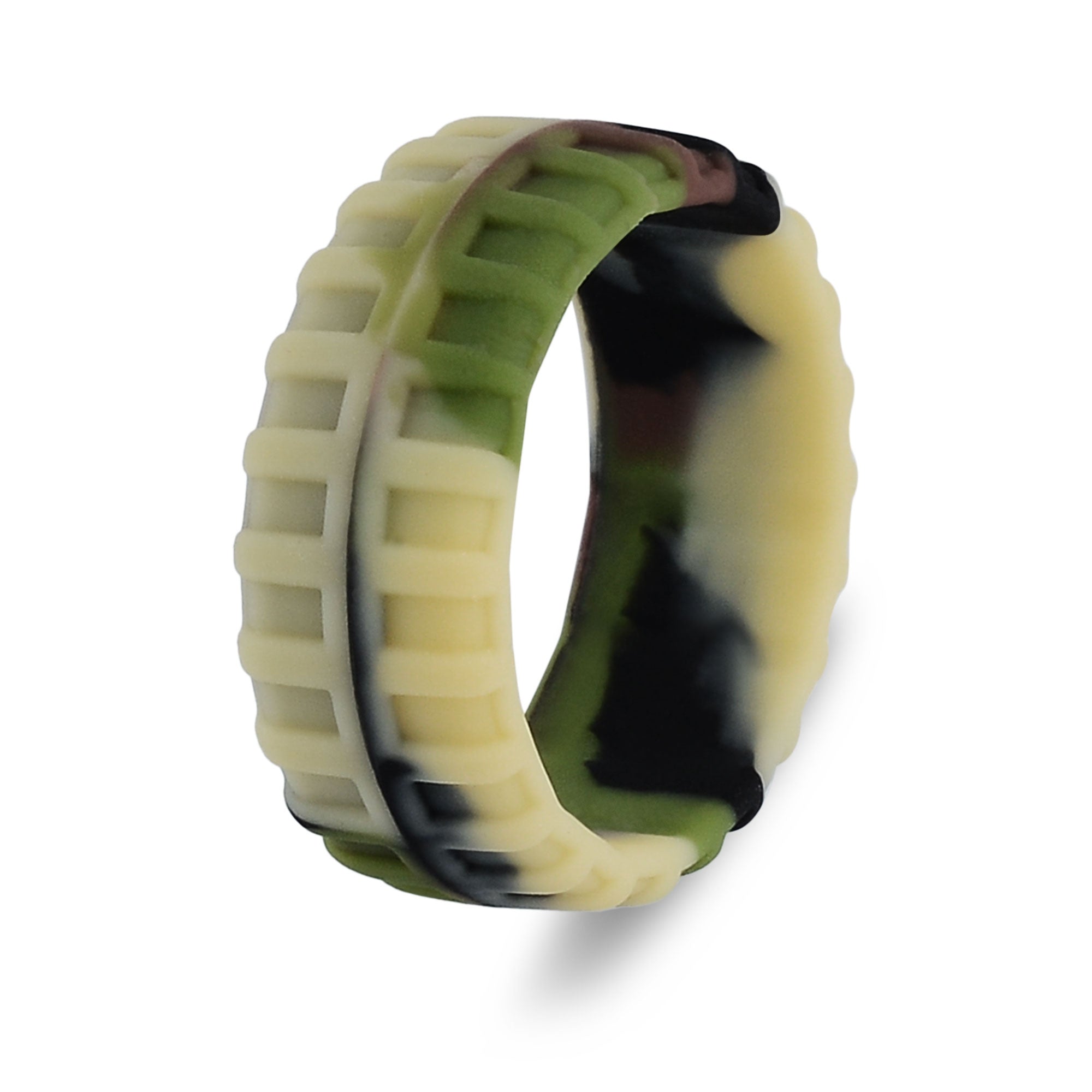 The Ranger - Silicone Ring